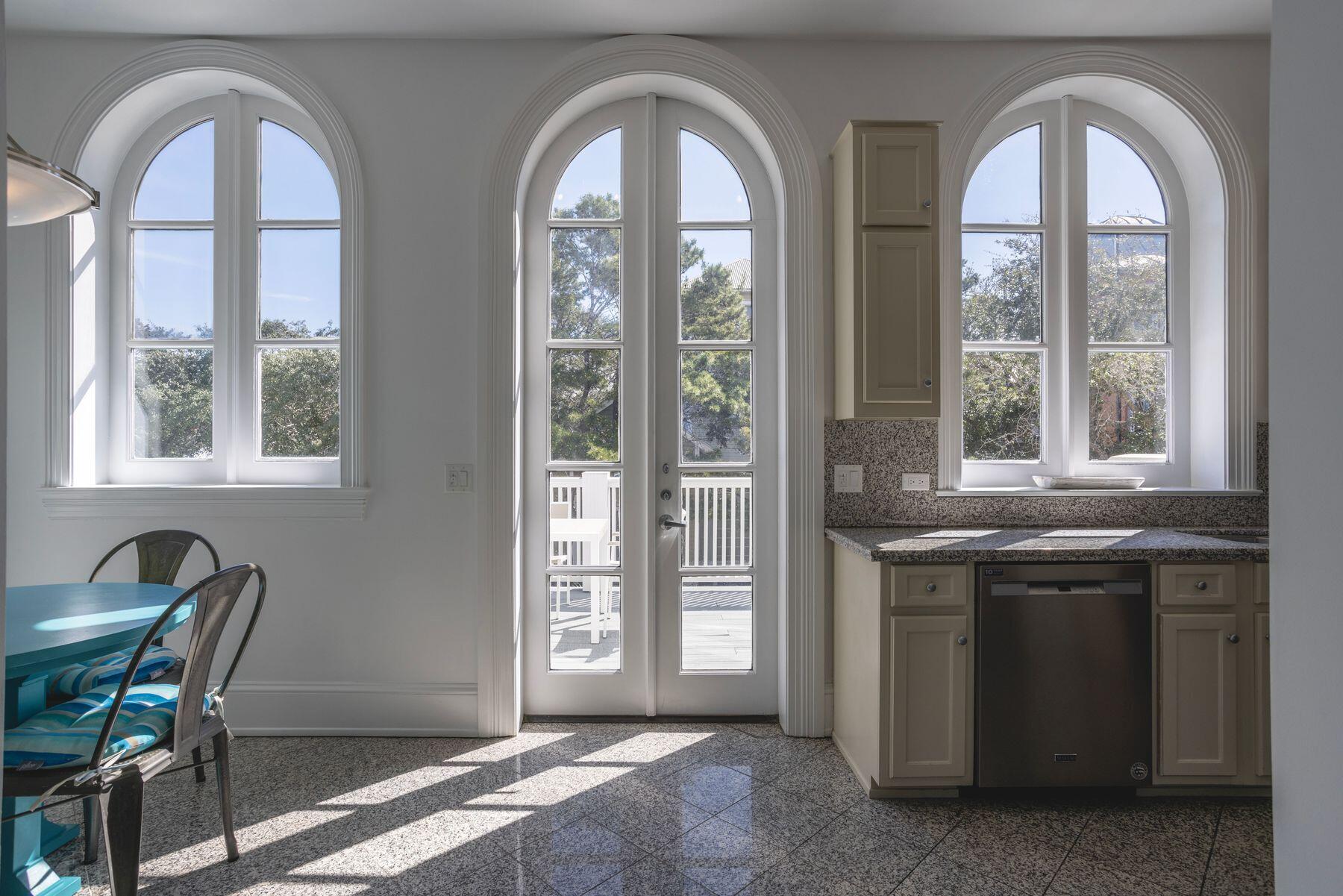 SEASIDE 04 - Residential