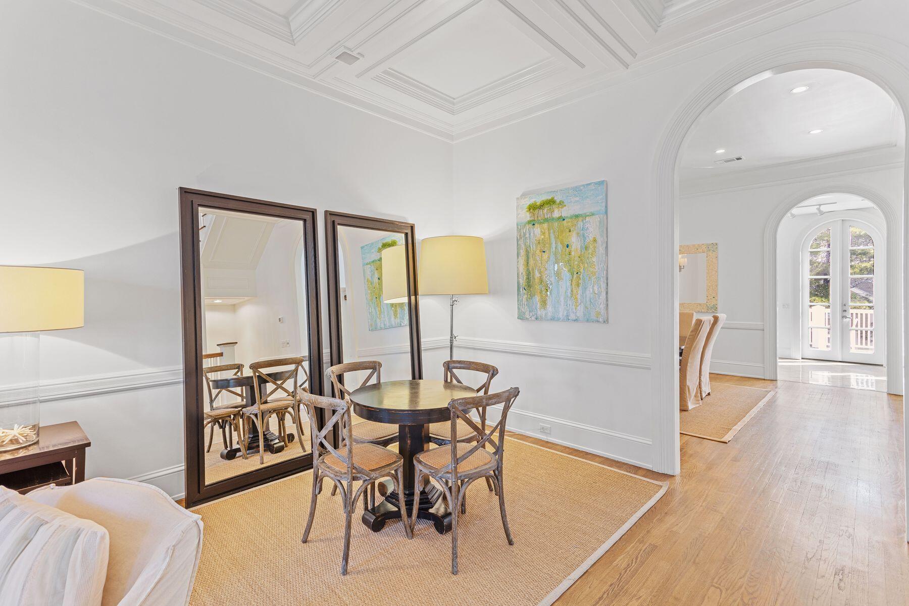 SEASIDE 04 - Residential