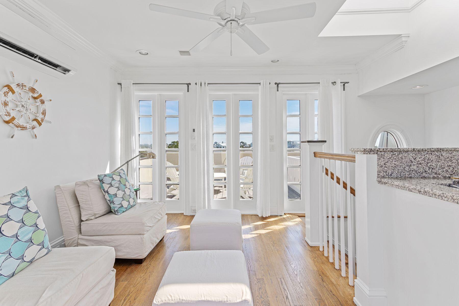 SEASIDE 04 - Residential