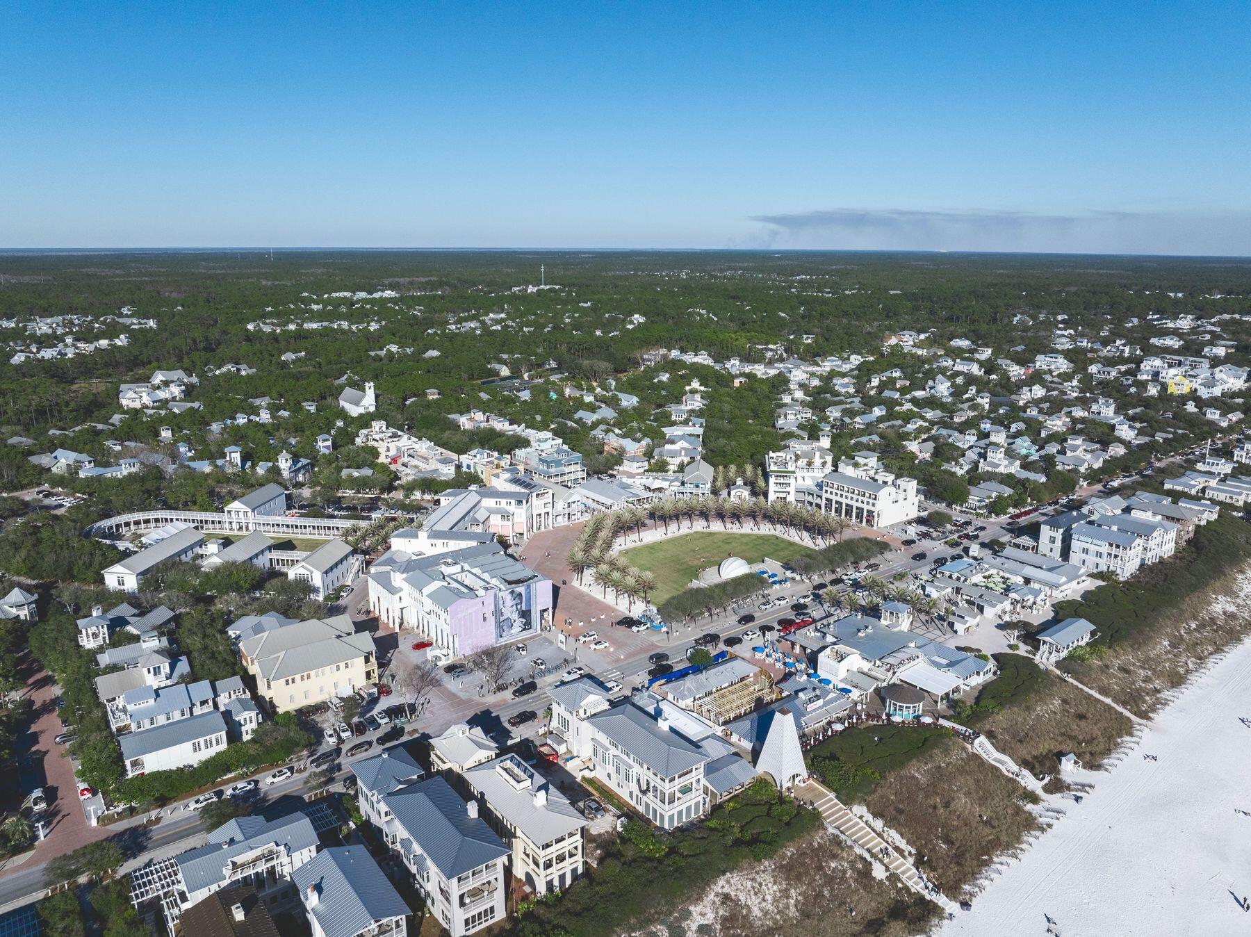 SEASIDE 04 - Residential