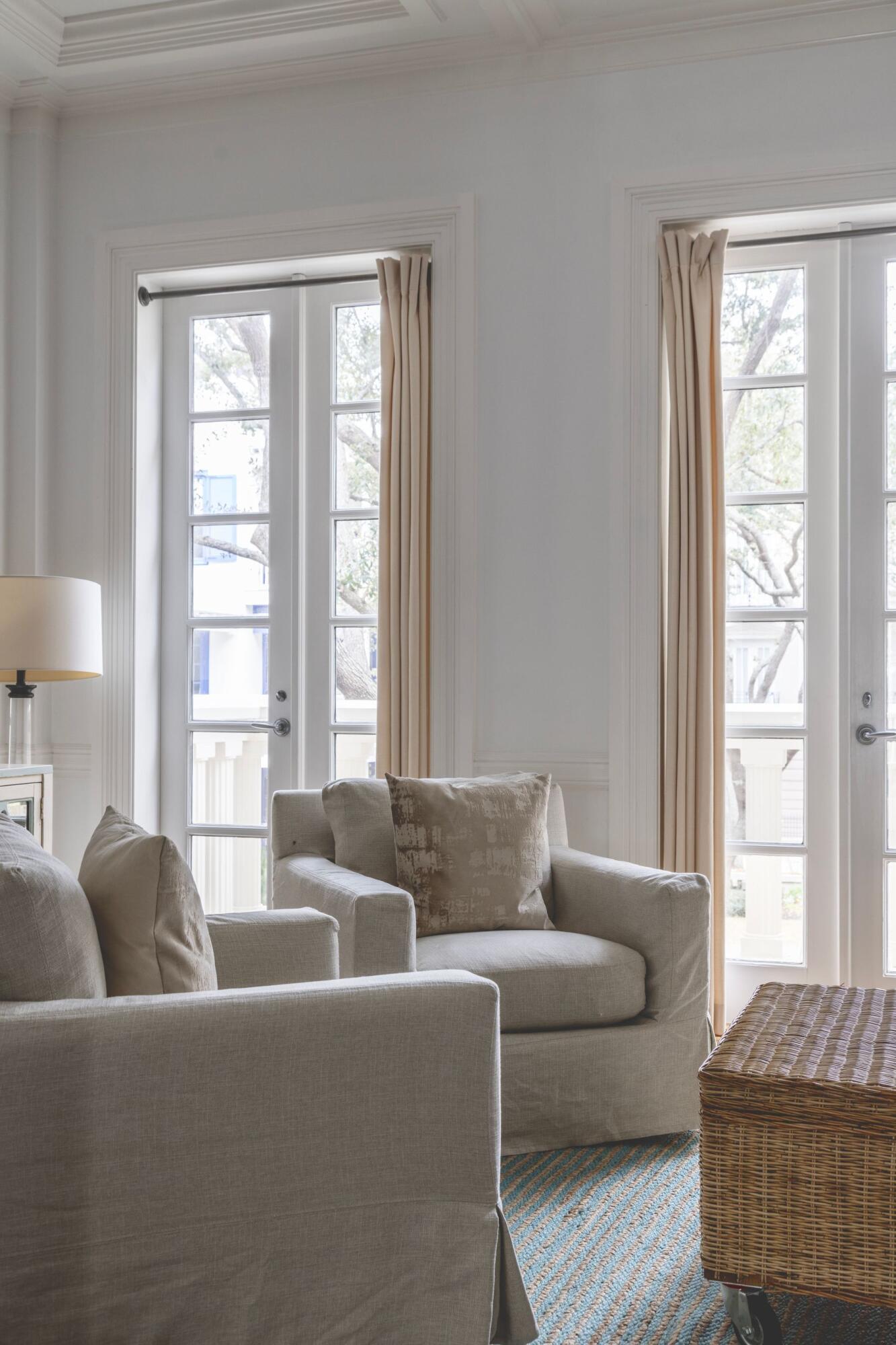 SEASIDE 04 - Residential