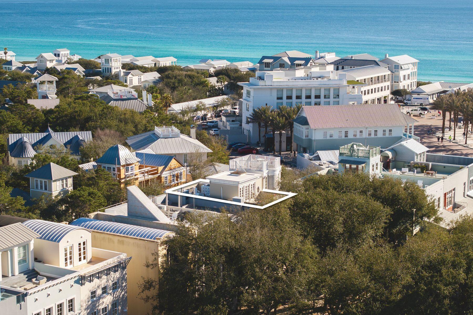 SEASIDE 04 - Residential