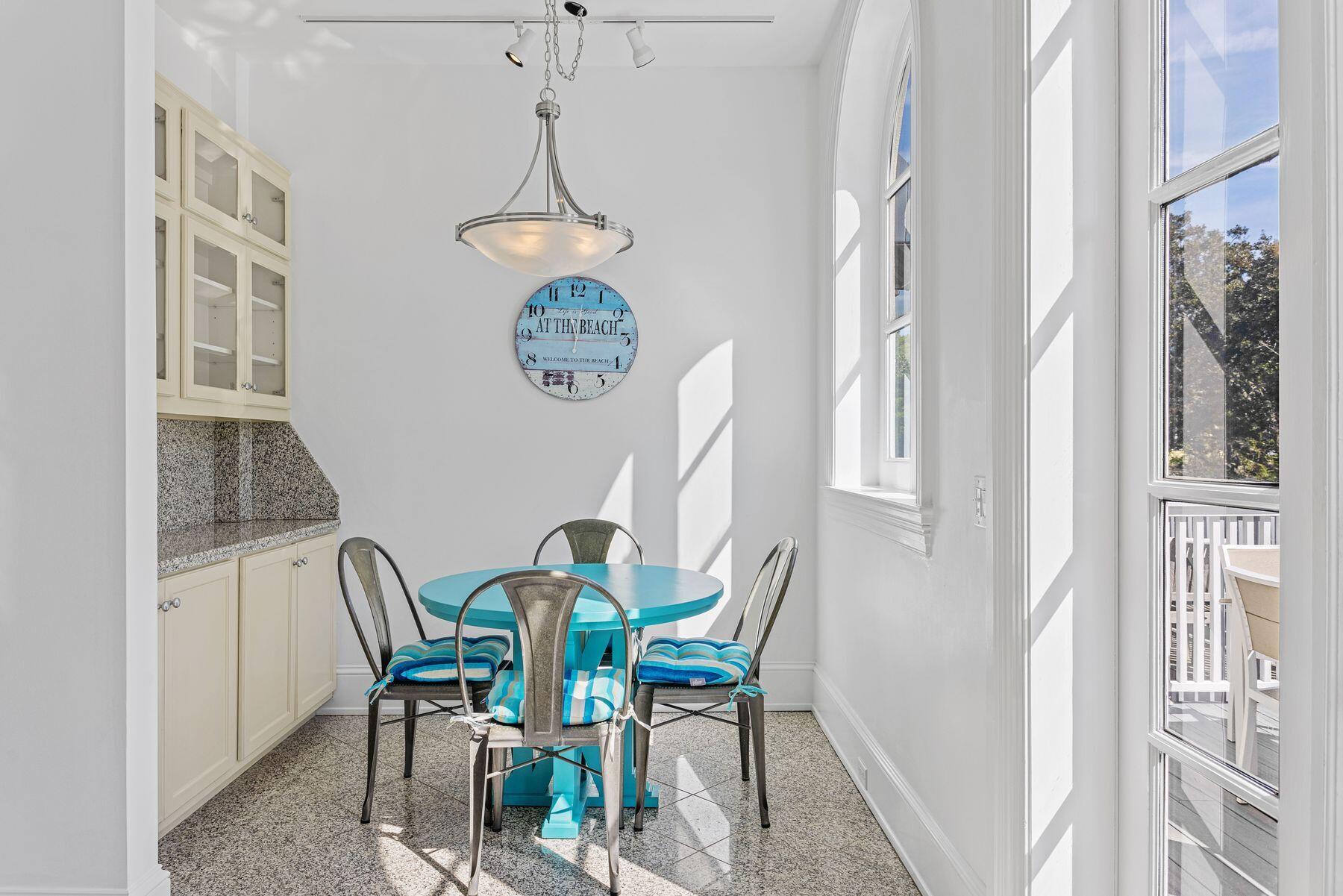 SEASIDE 04 - Residential