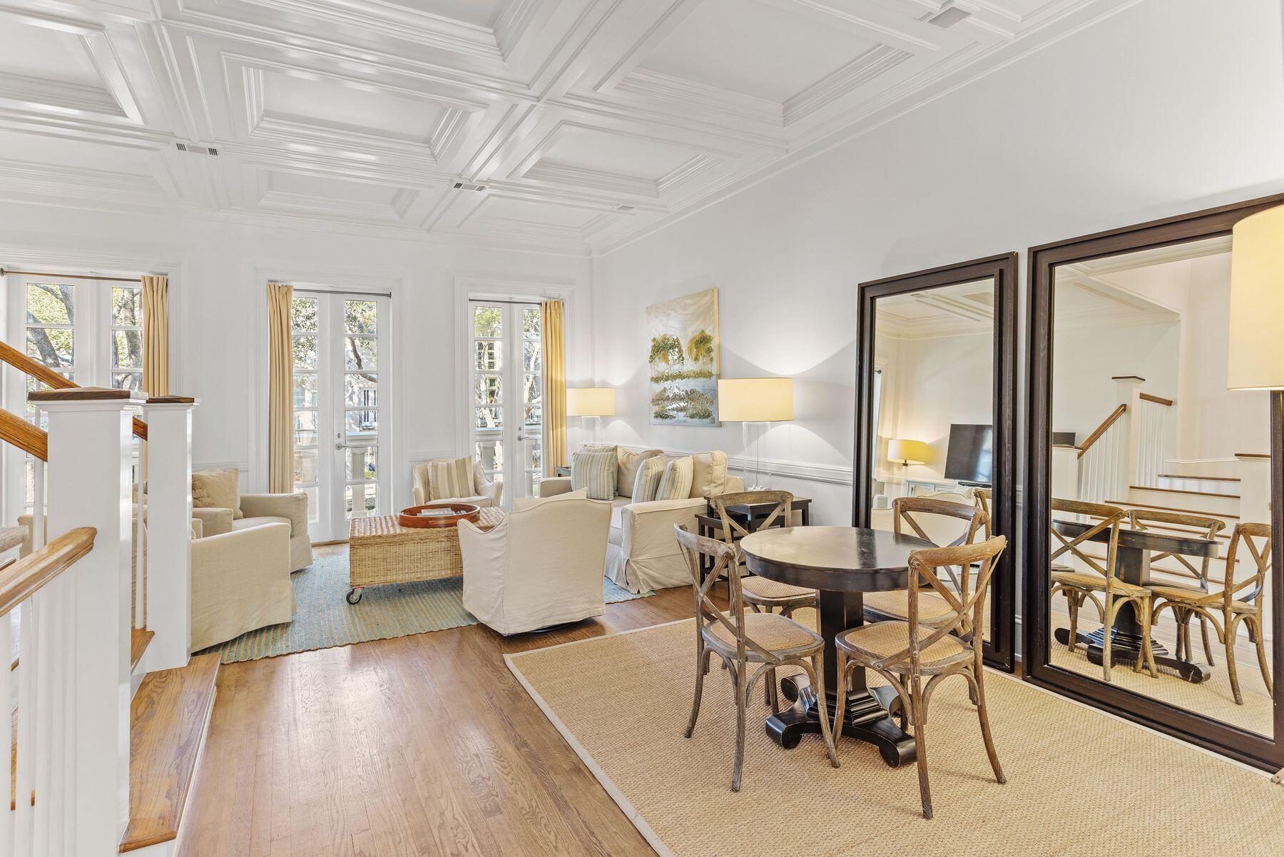 SEASIDE 04 - Residential