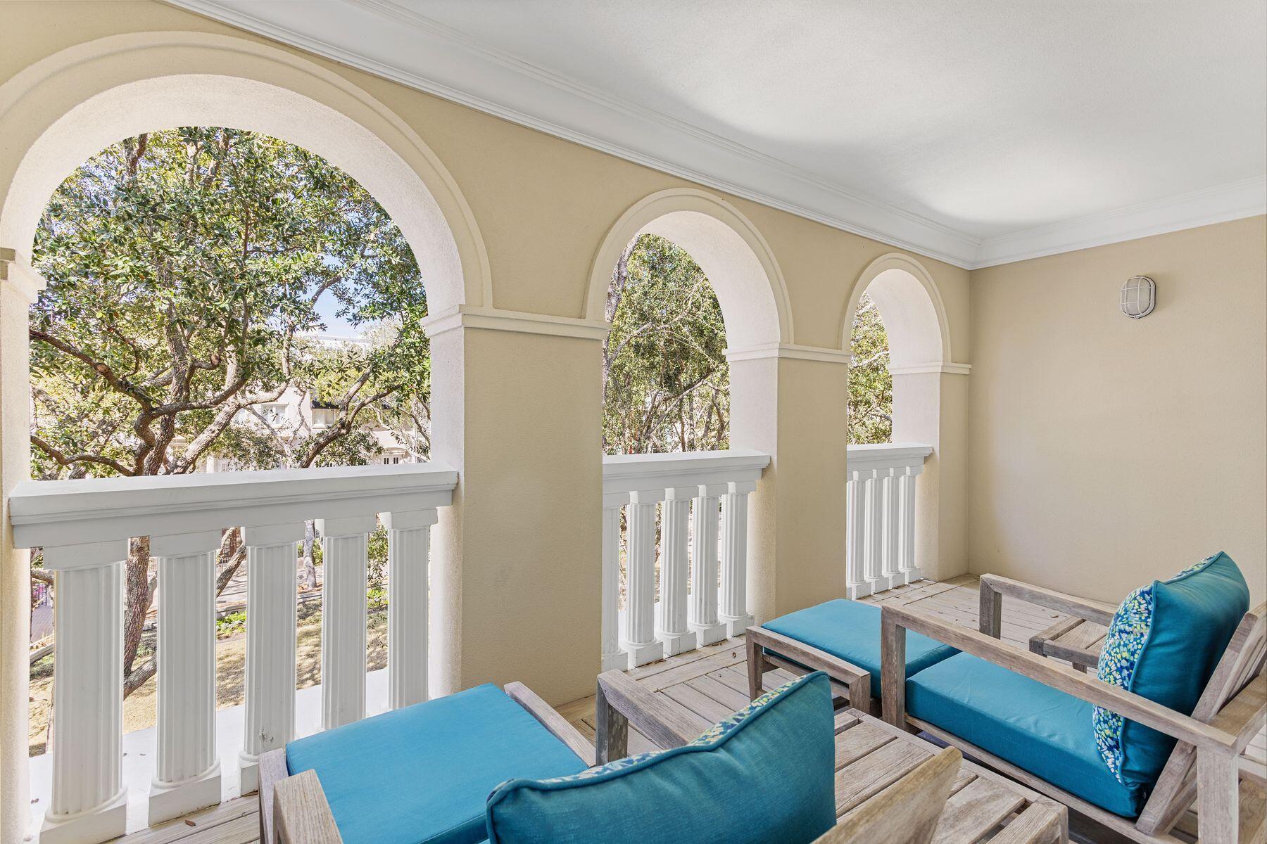 SEASIDE 04 - Residential