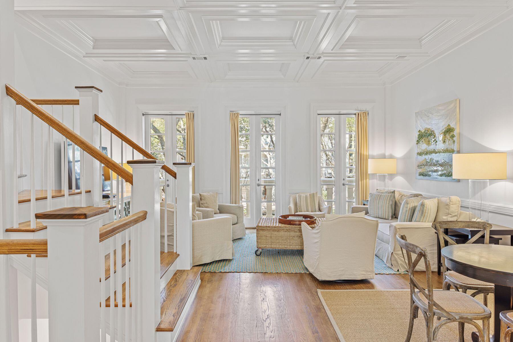 SEASIDE 04 - Residential