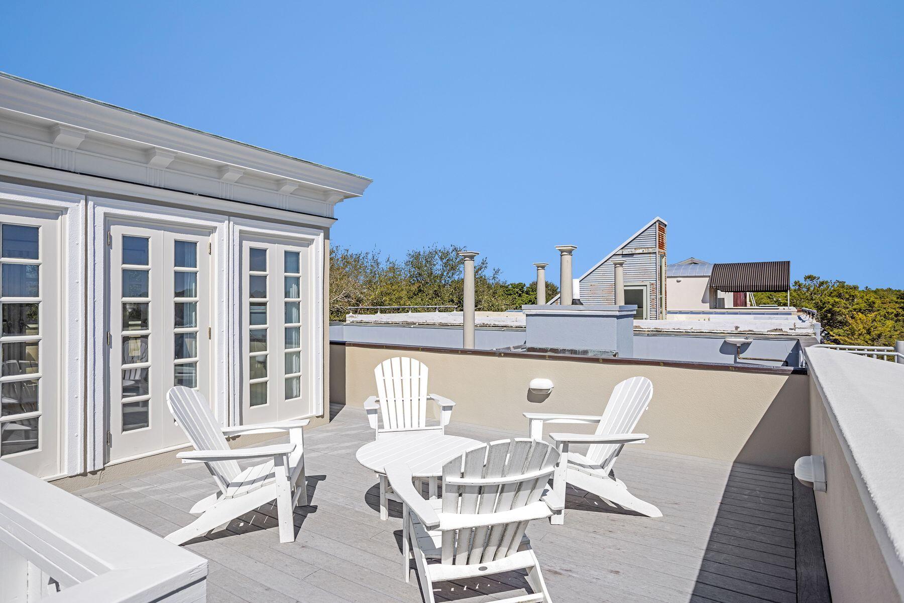 SEASIDE 04 - Residential