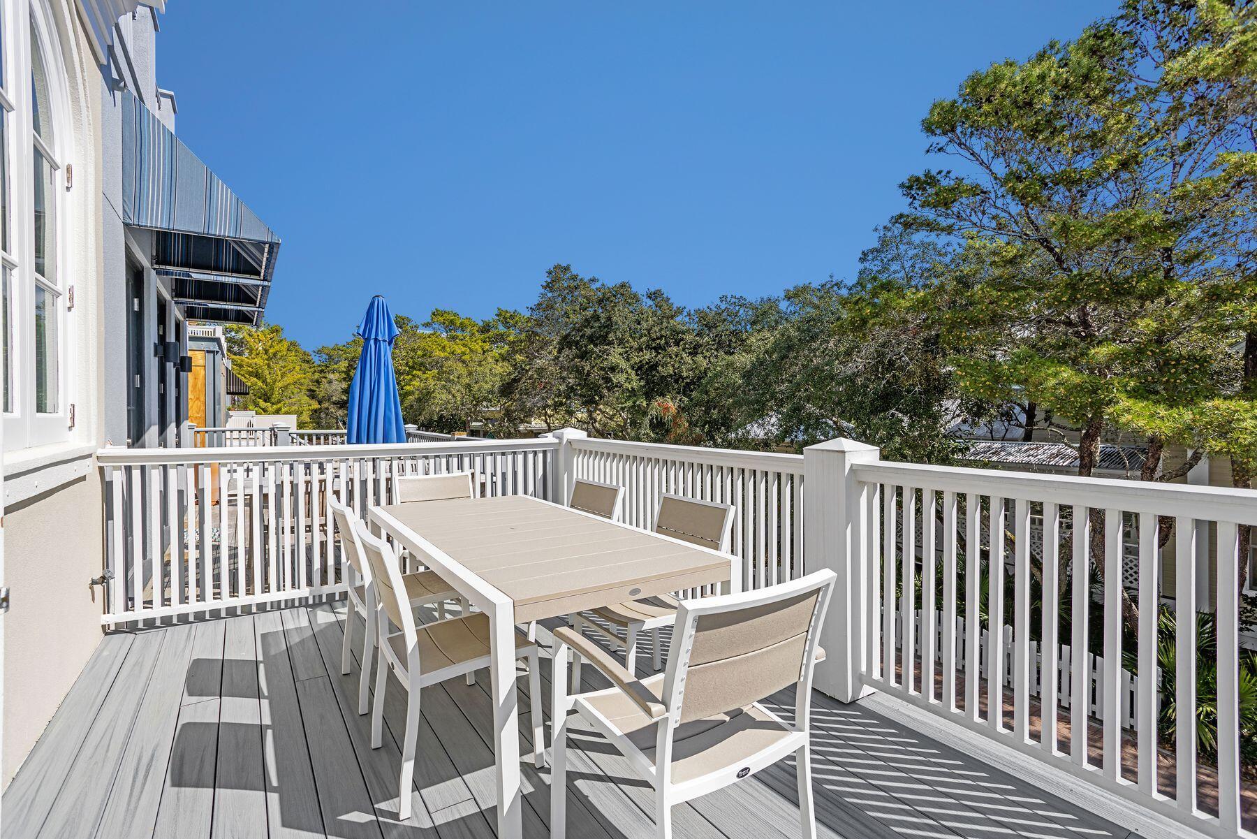 SEASIDE 04 - Residential