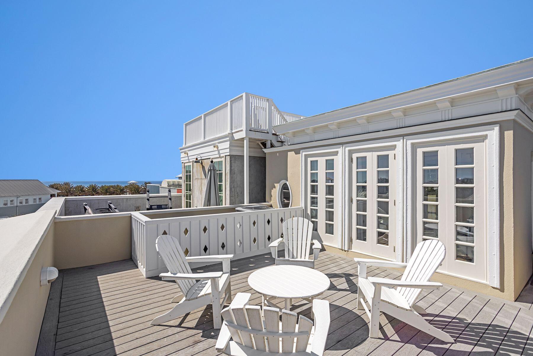 SEASIDE 04 - Residential