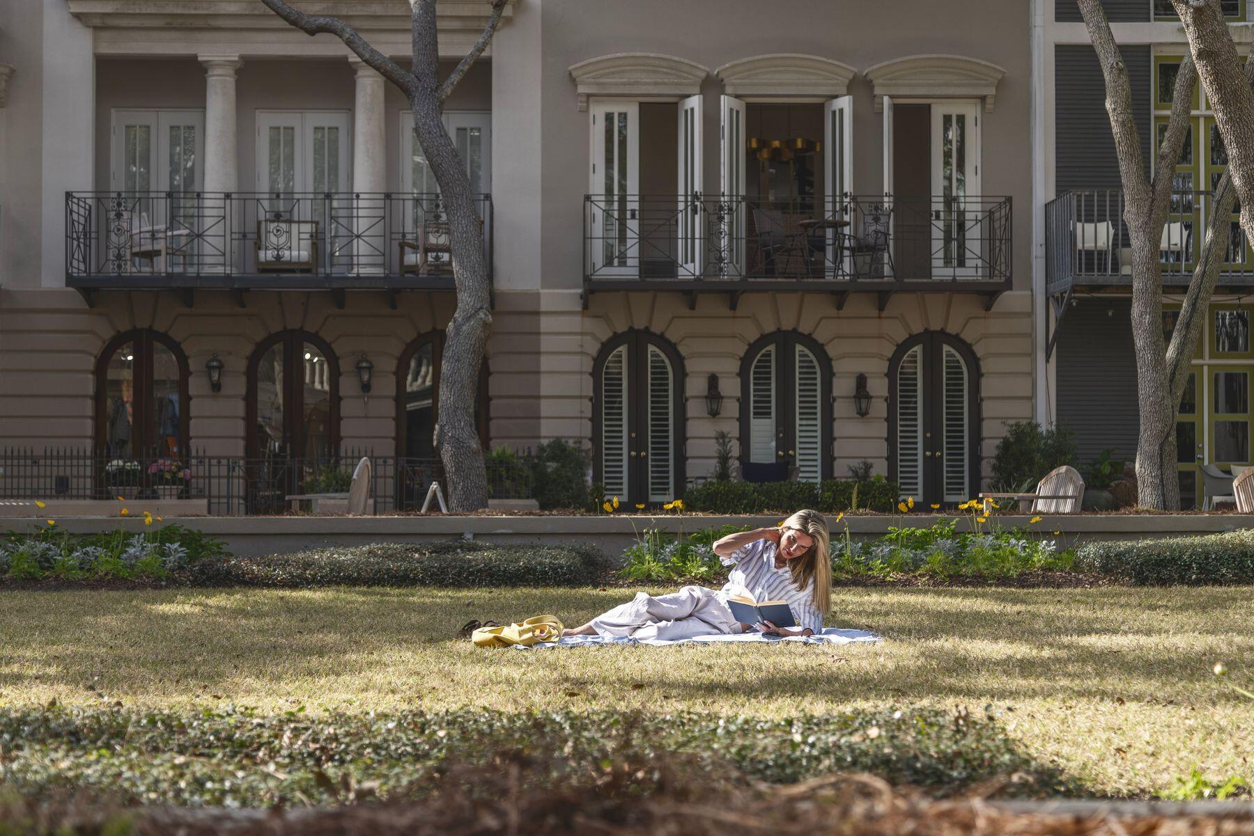 SEASIDE 04 - Residential