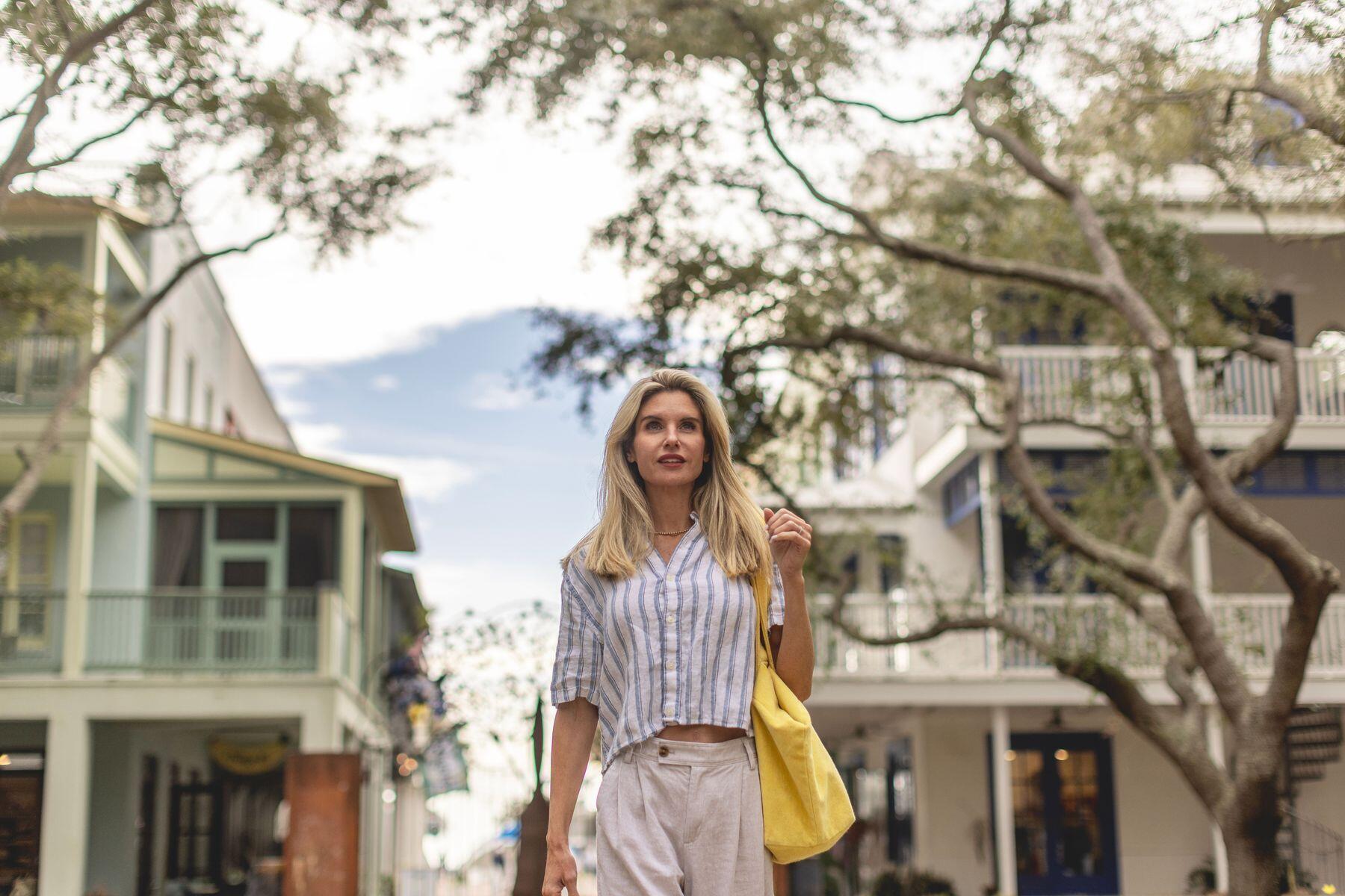 SEASIDE 04 - Residential