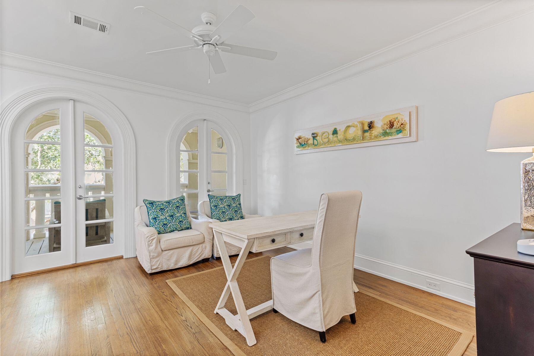 SEASIDE 04 - Residential