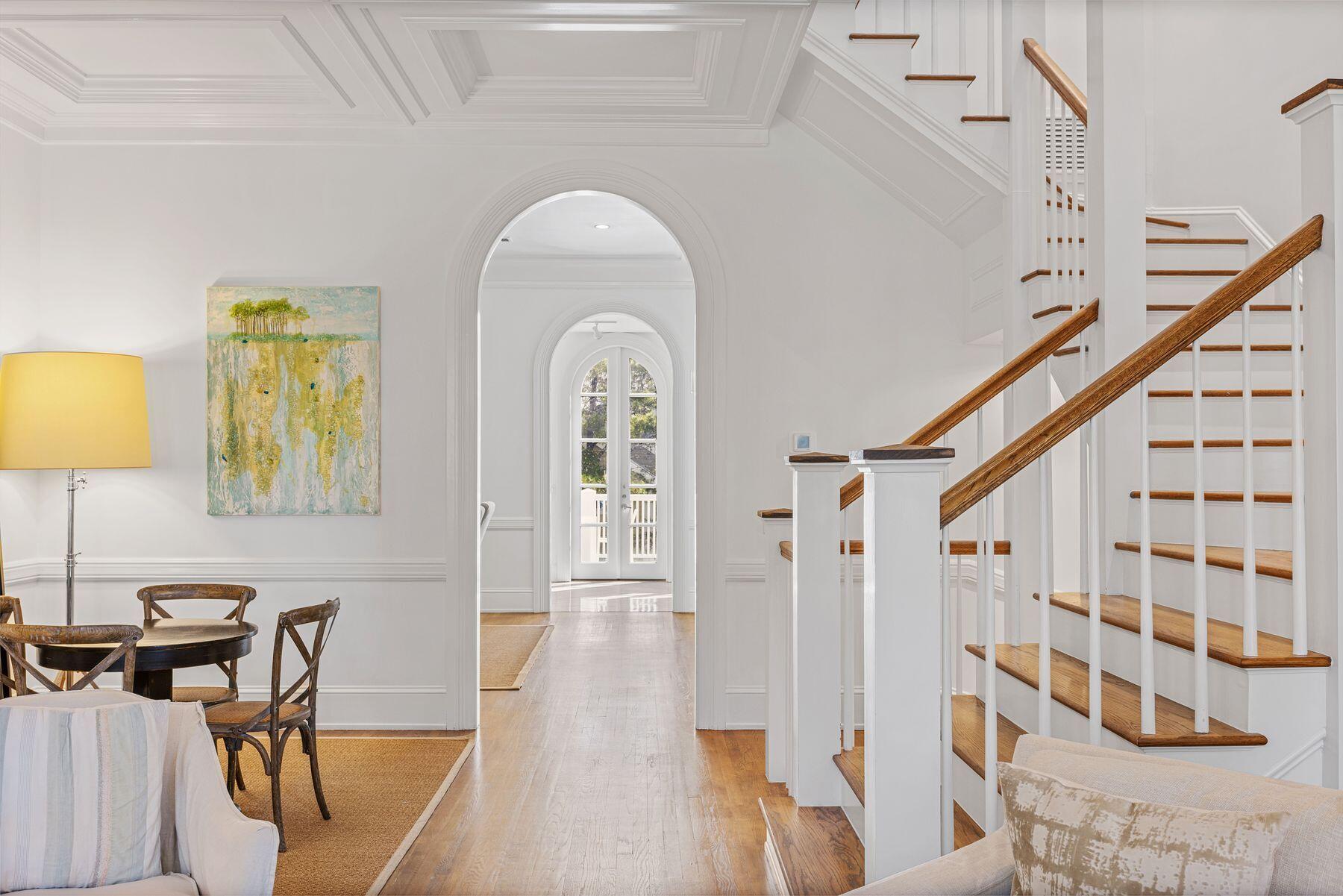 SEASIDE 04 - Residential