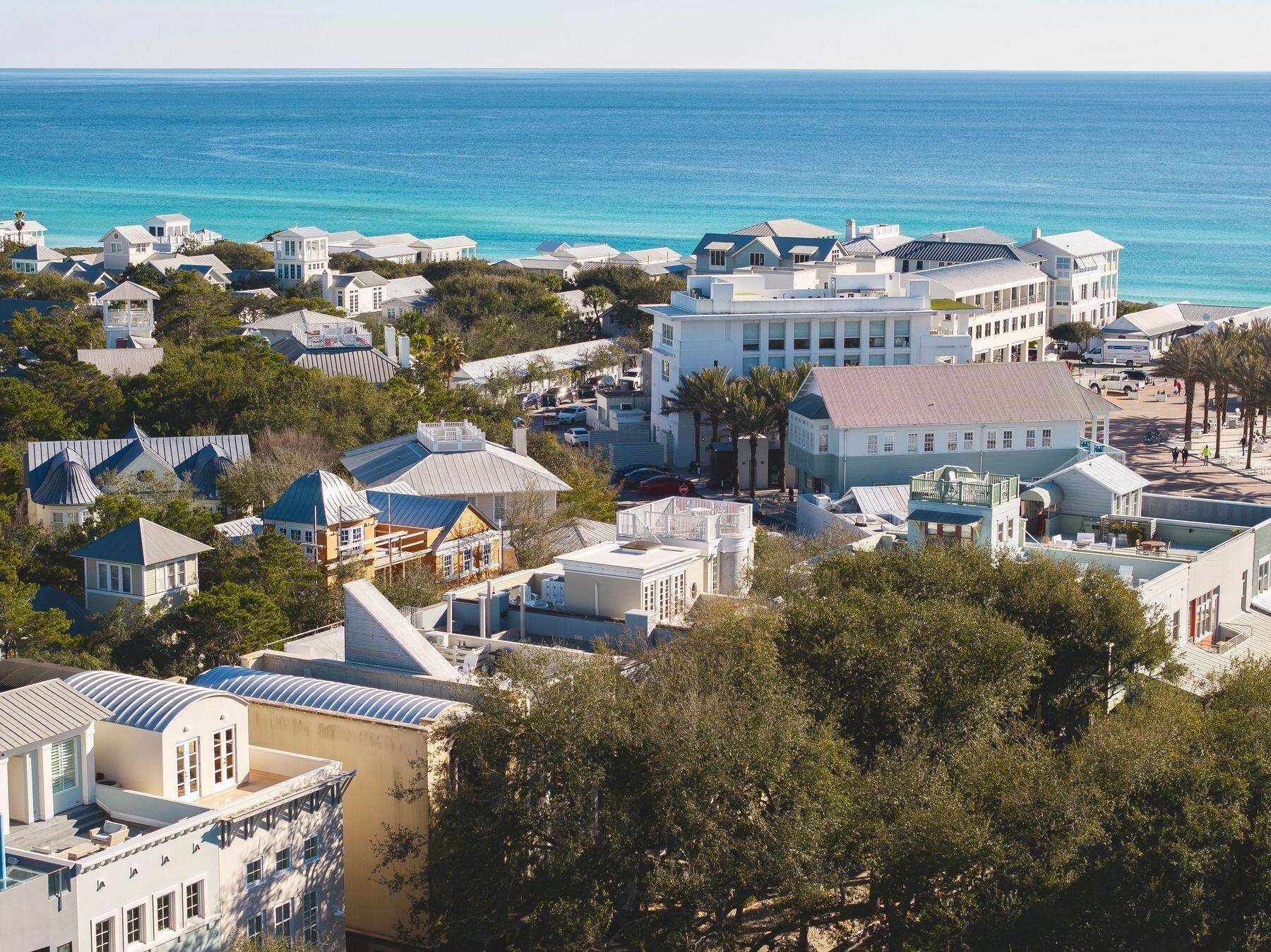 SEASIDE 04 - Residential