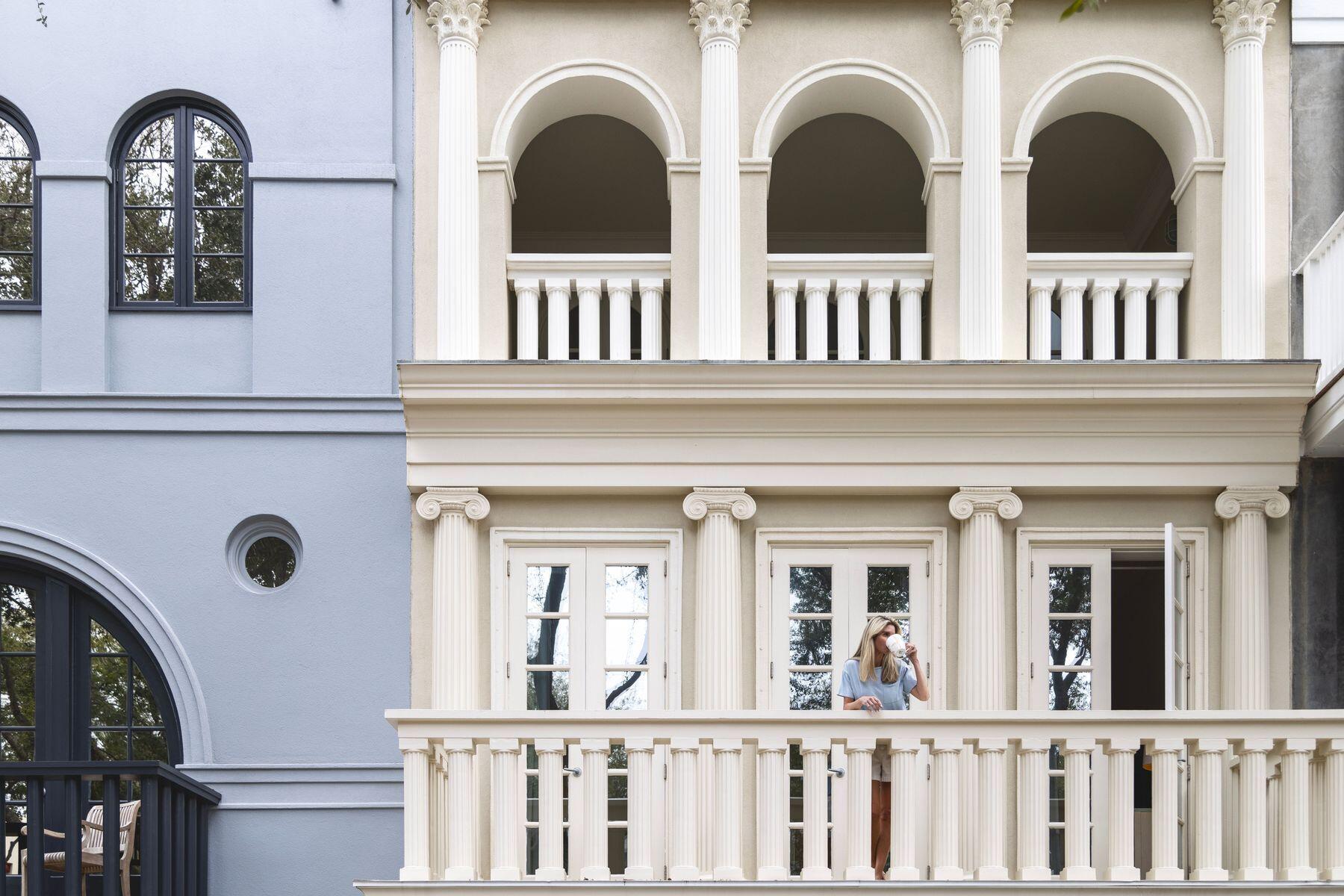 SEASIDE 04 - Residential