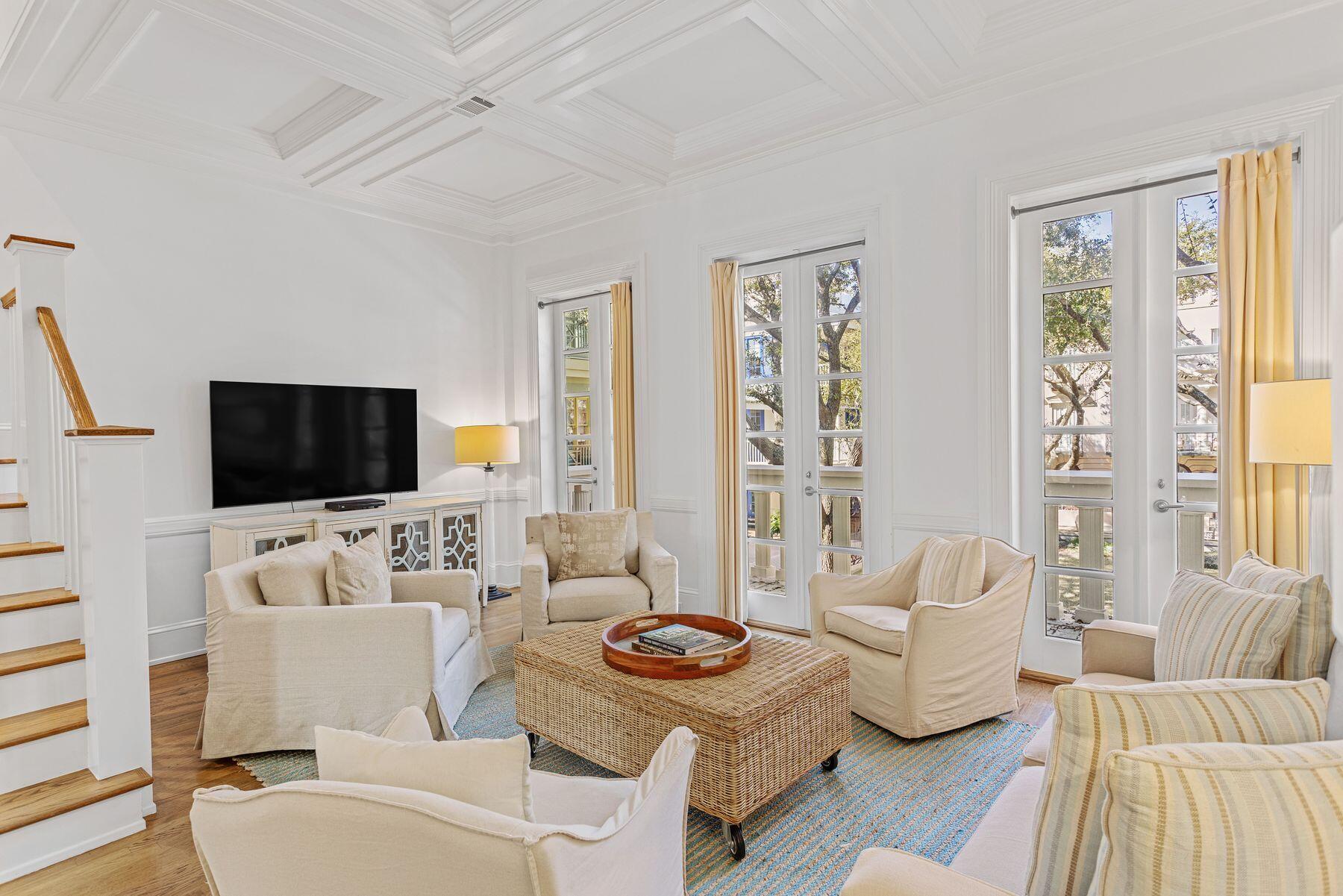 SEASIDE 04 - Residential