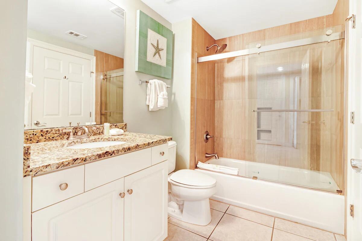 STERLING SHORES - Residential