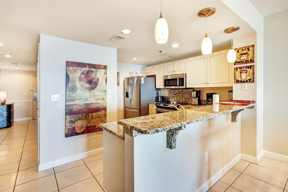 STERLING SHORES - Residential