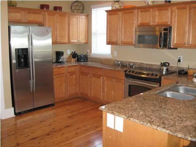 SEACREST BEACH - Residential