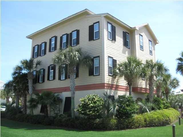 SEACREST BEACH - Residential