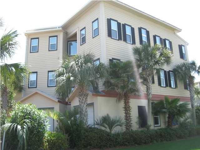 SEACREST BEACH - Residential