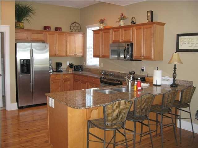 SEACREST BEACH - Residential