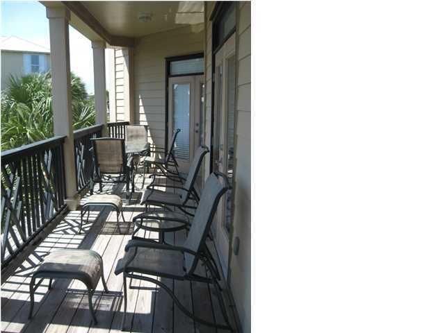 SEACREST BEACH - Residential