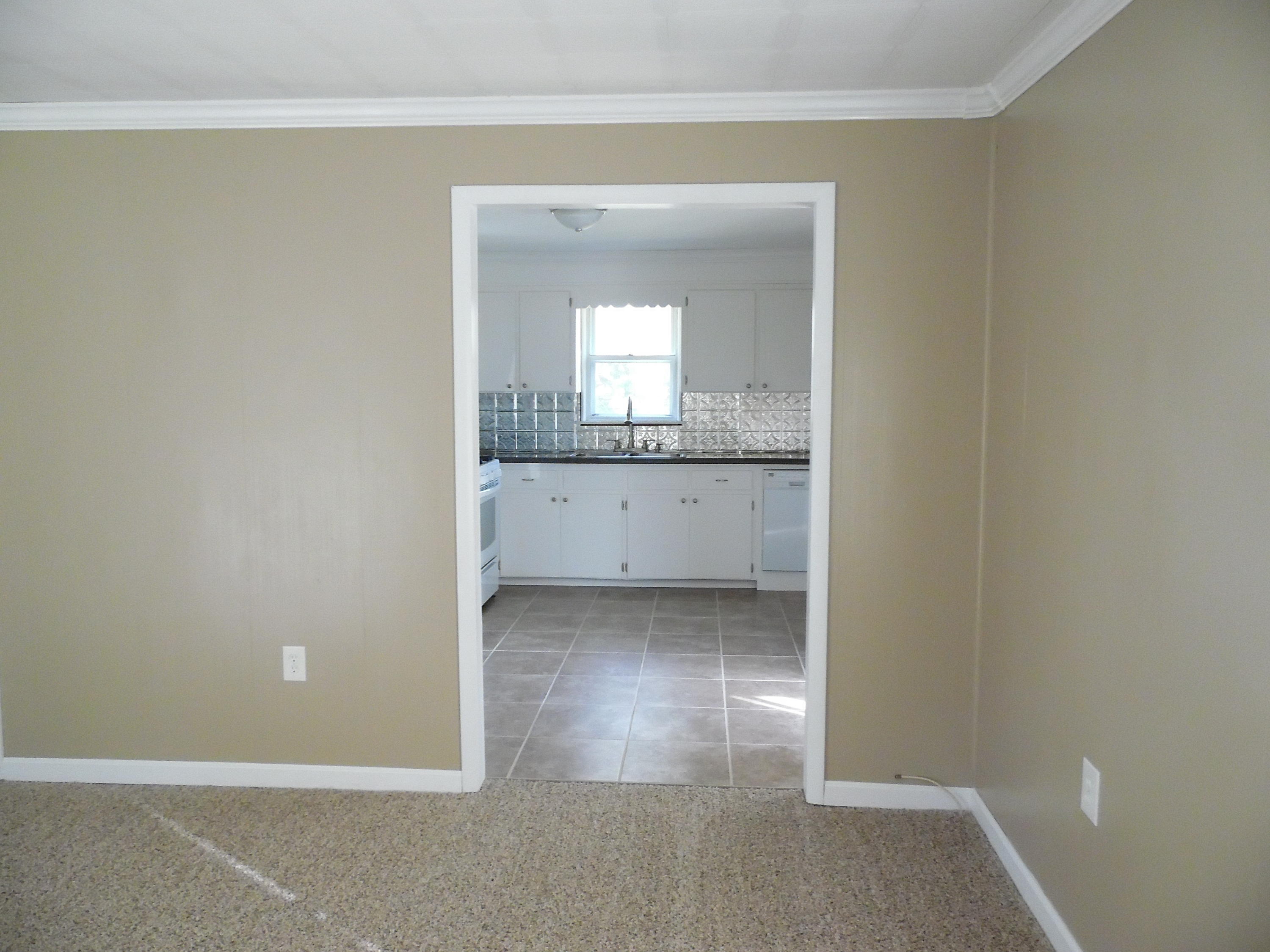 Metes and Bounds - Residential