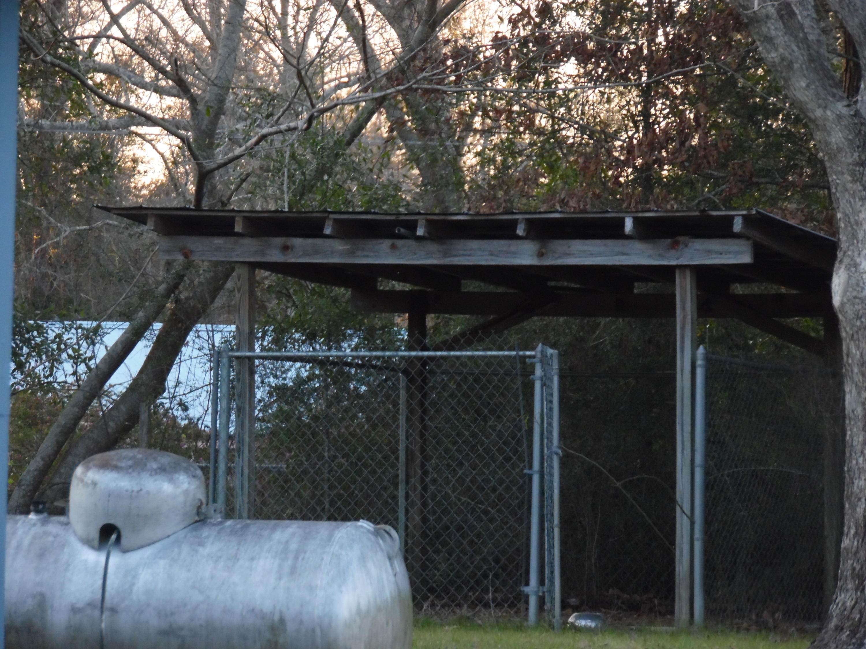 Metes and Bounds - Residential