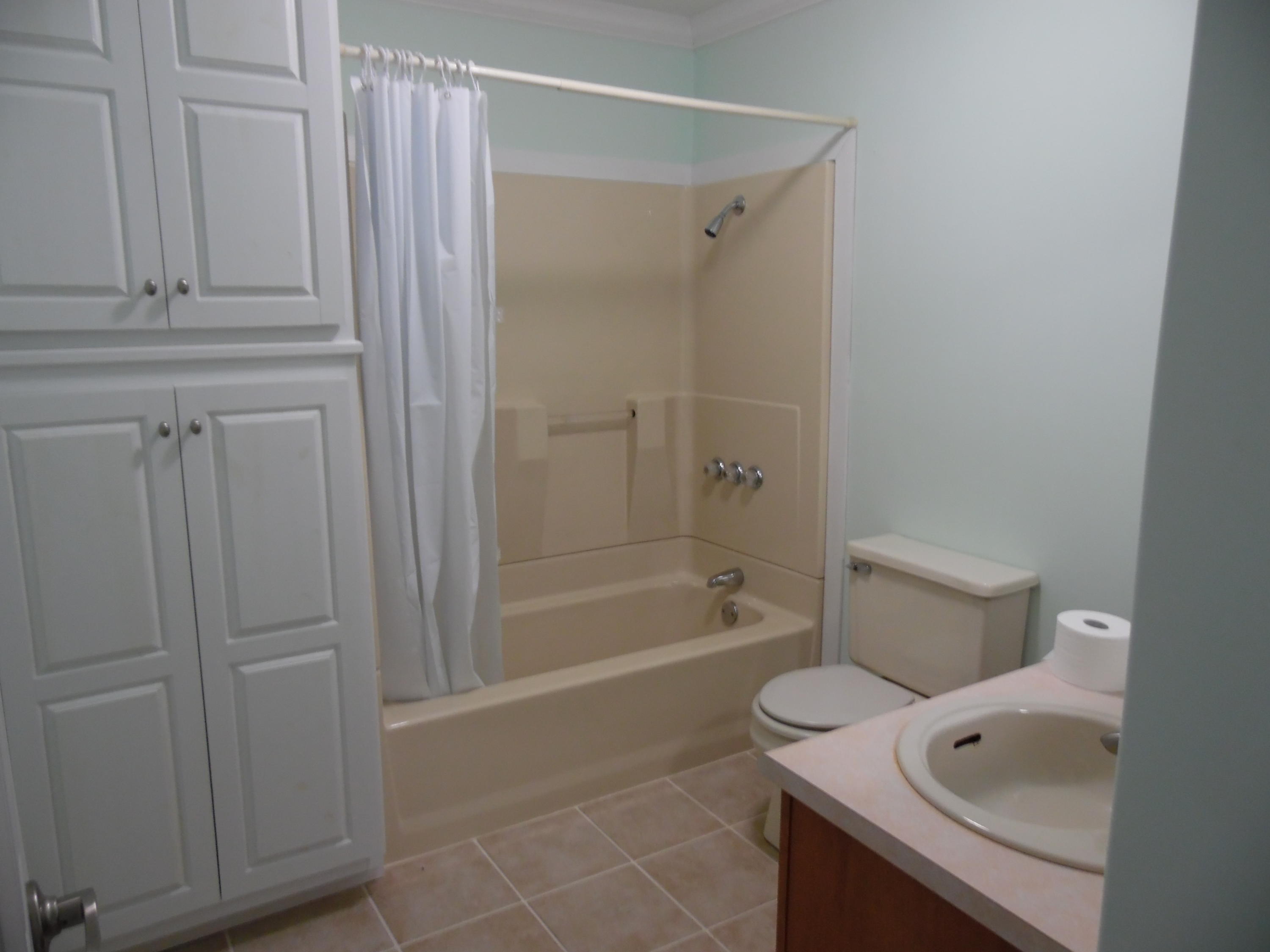 Metes and Bounds - Residential