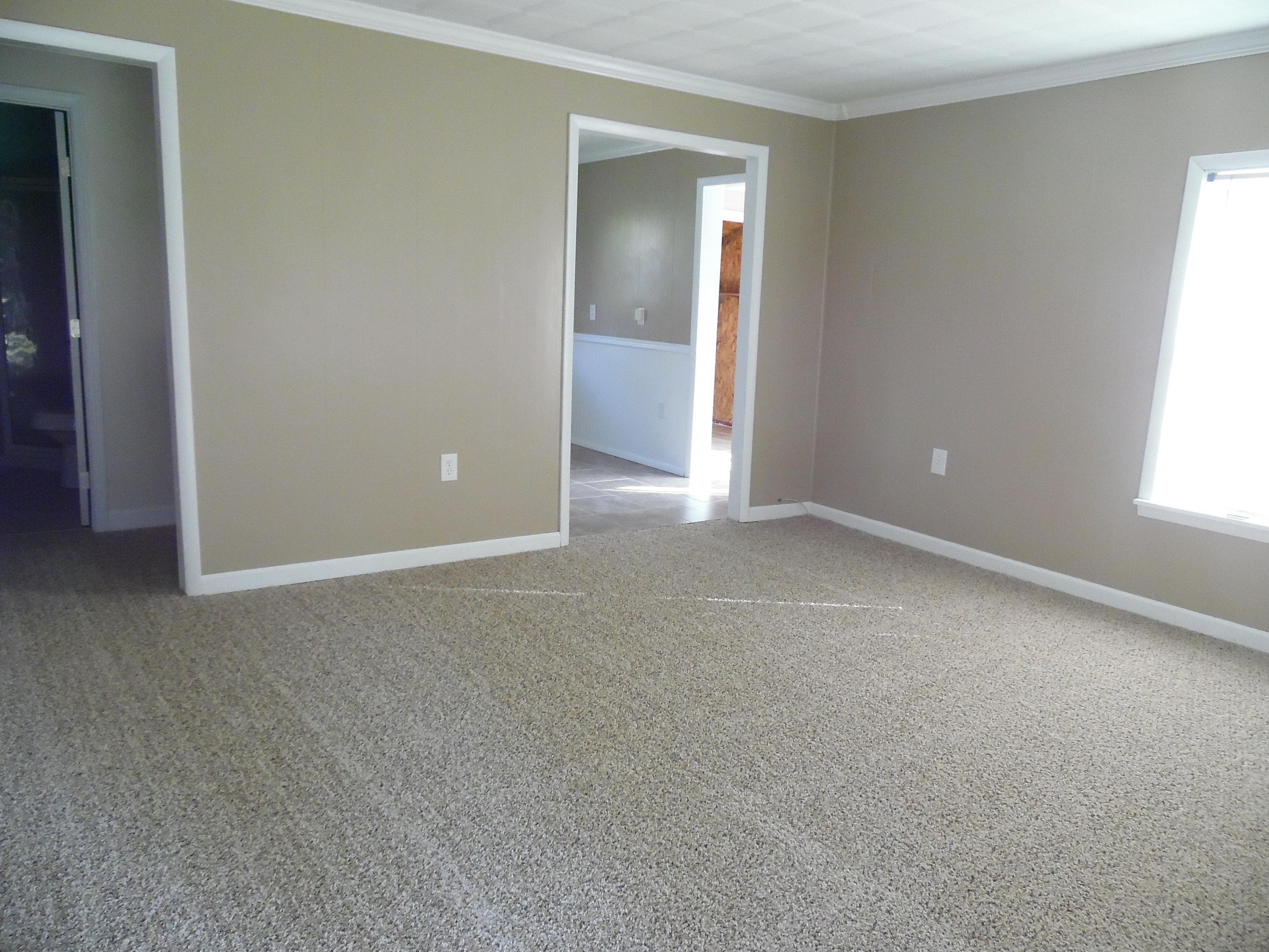 Metes and Bounds - Residential