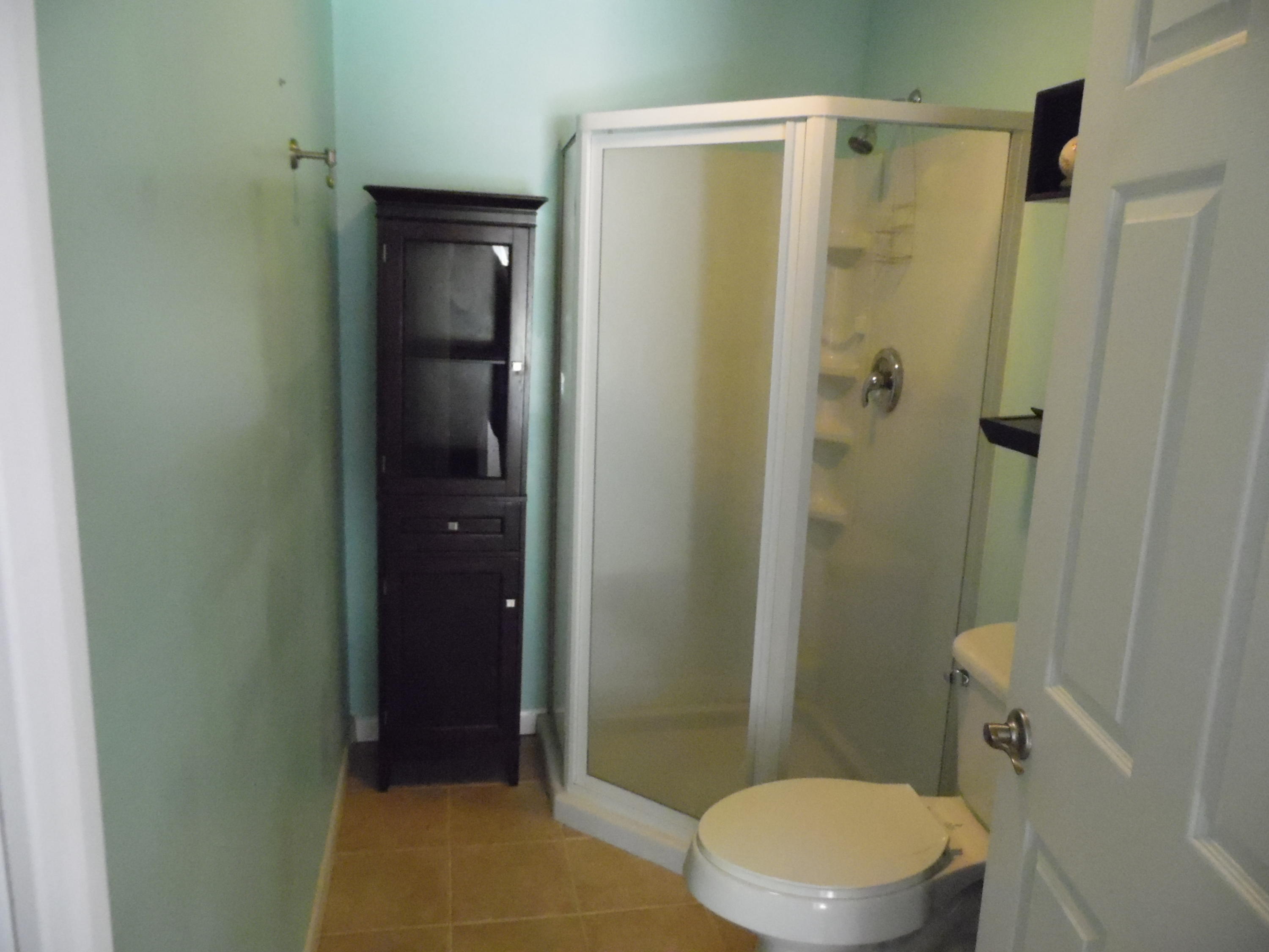 Metes and Bounds - Residential