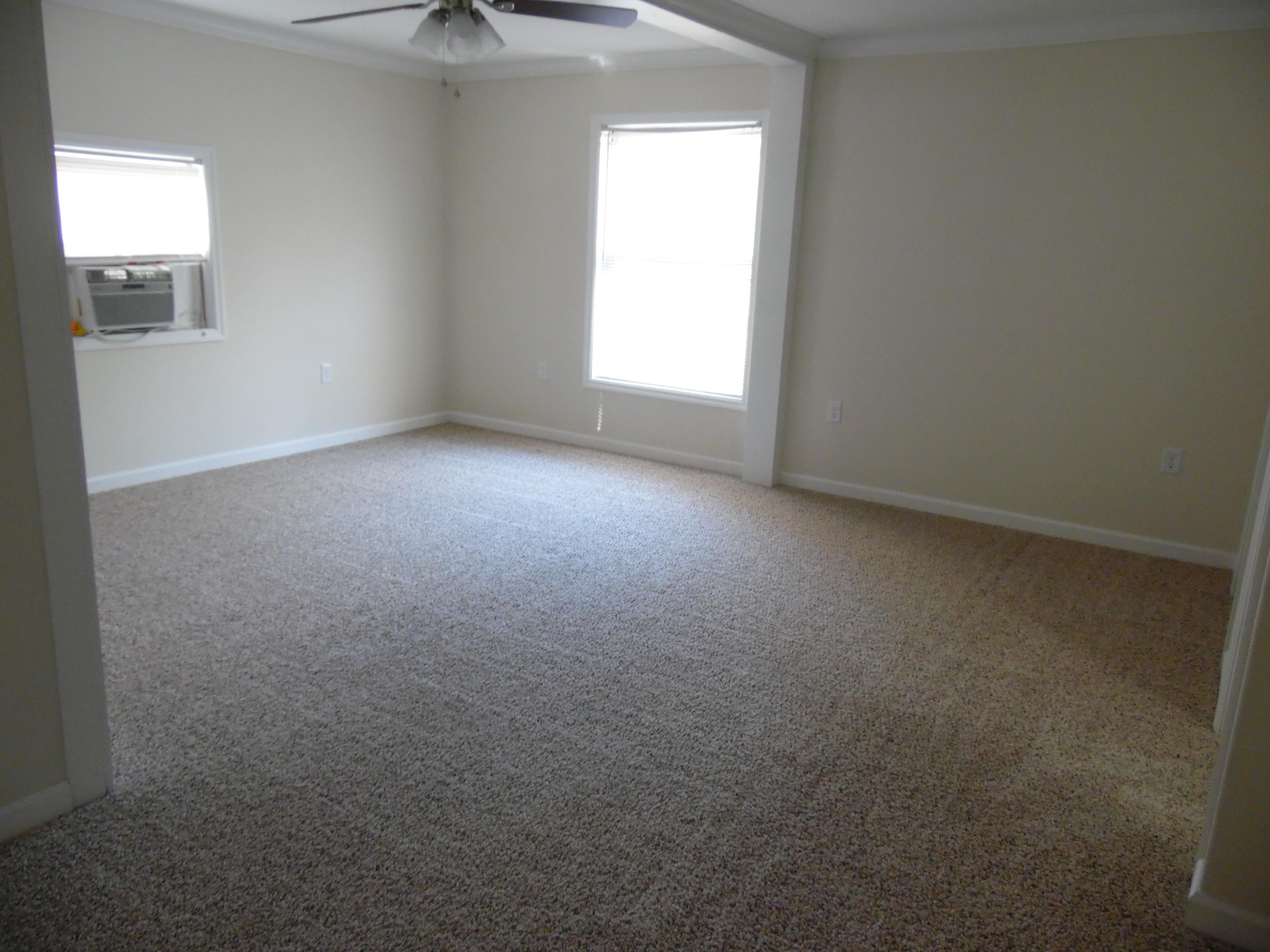 Metes and Bounds - Residential