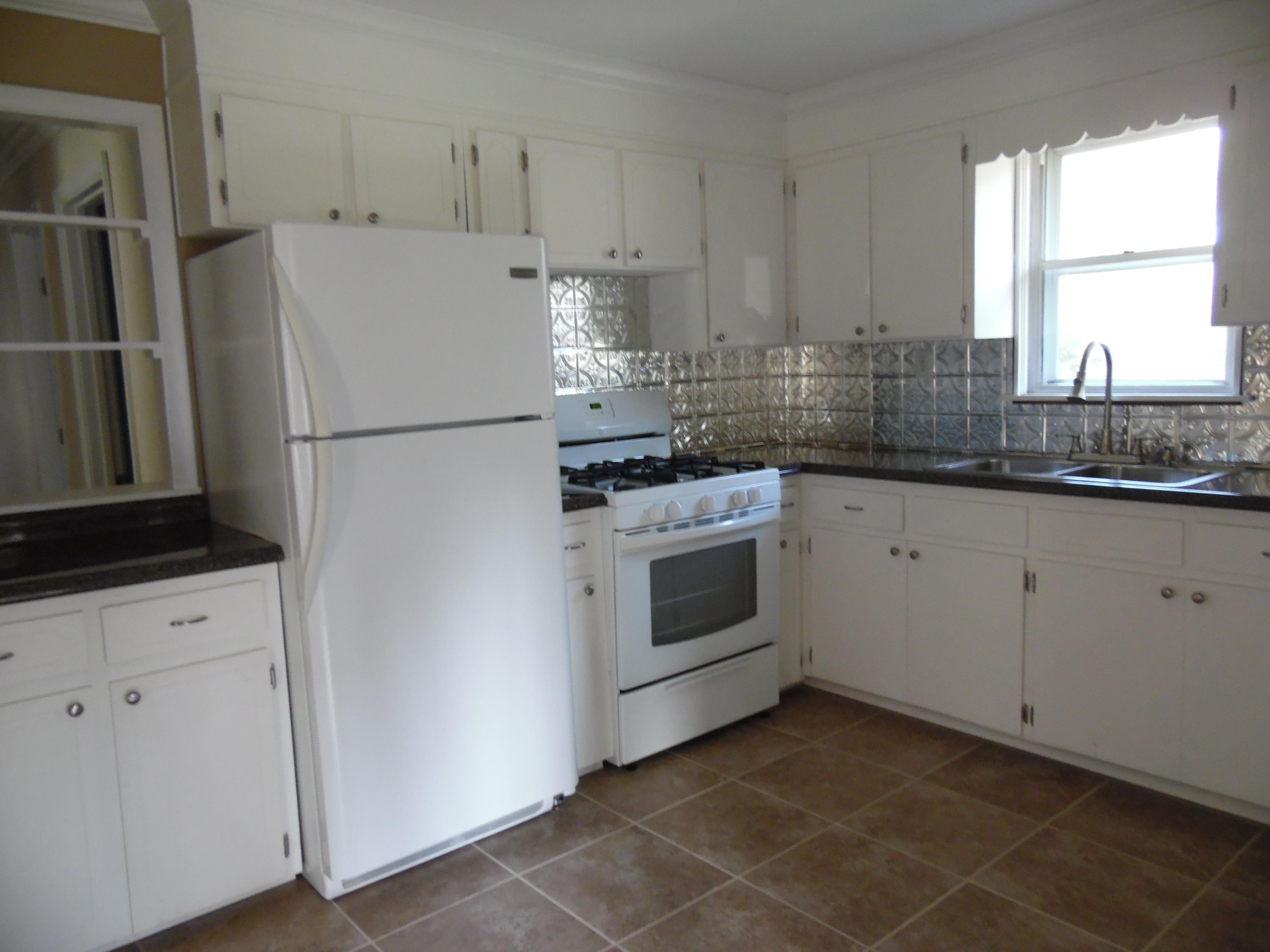 Metes and Bounds - Residential