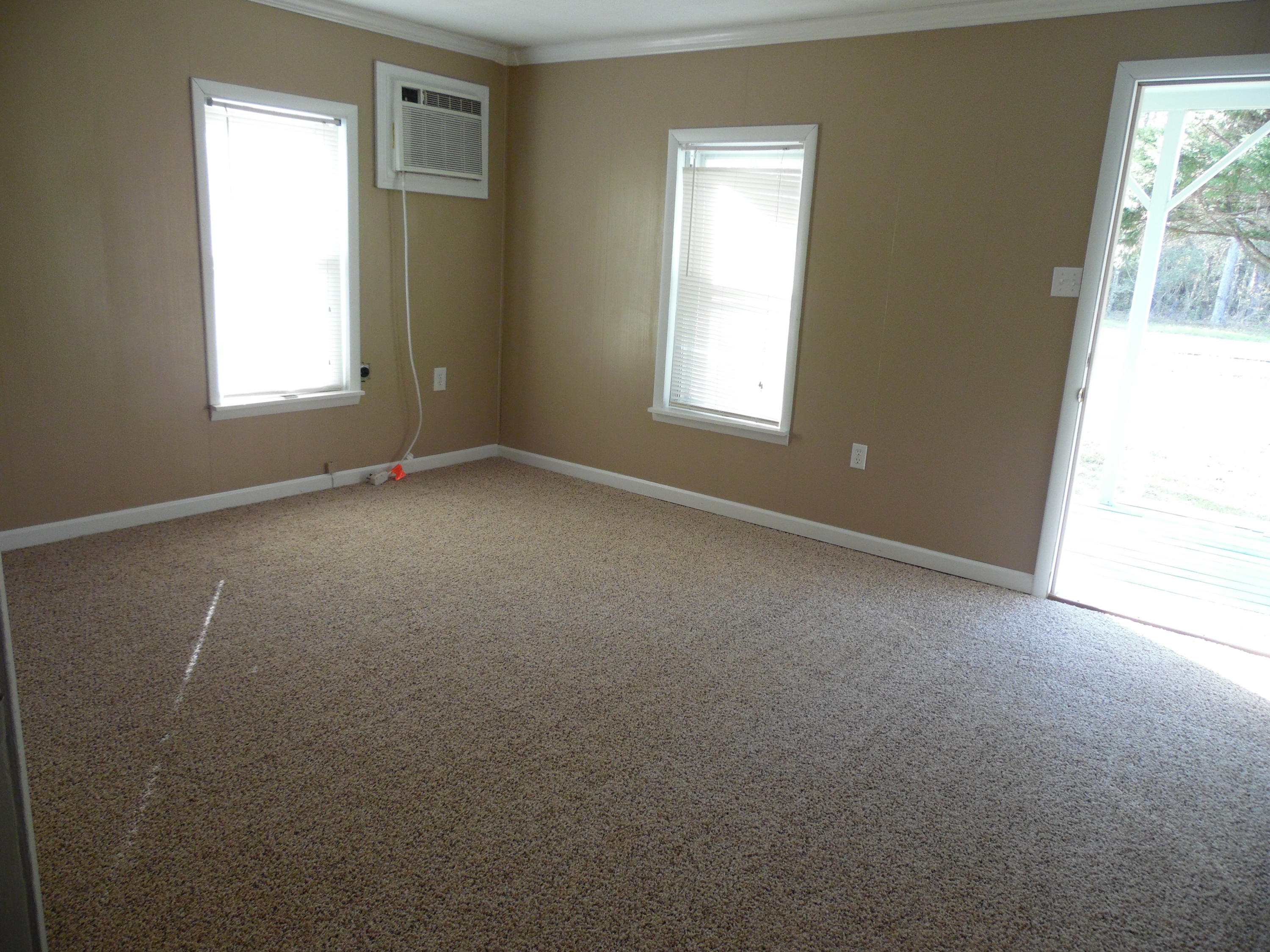 Metes and Bounds - Residential