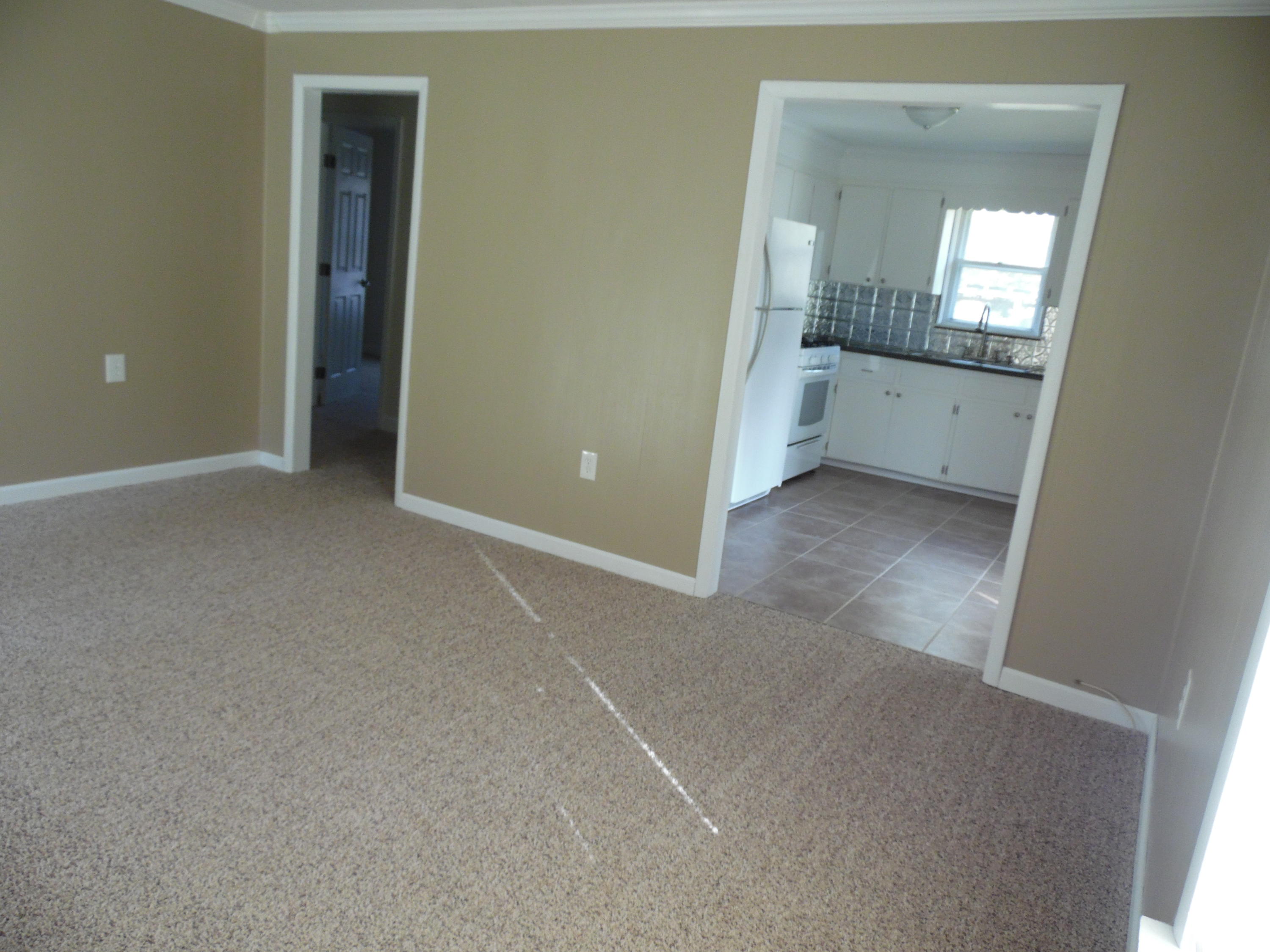 Metes and Bounds - Residential