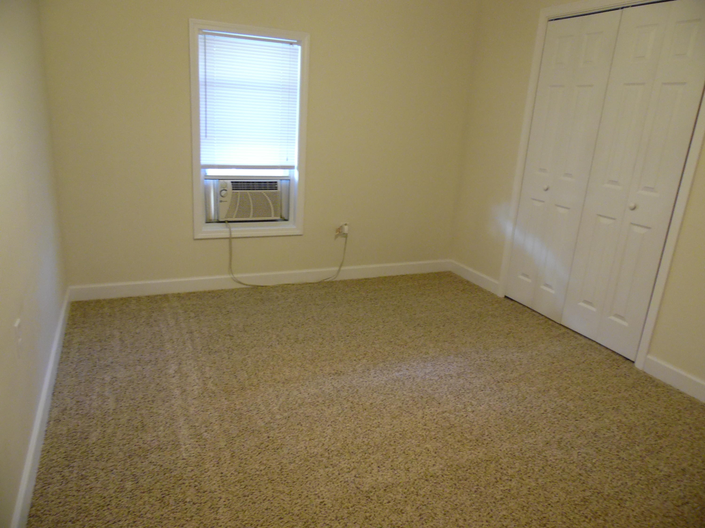 Metes and Bounds - Residential