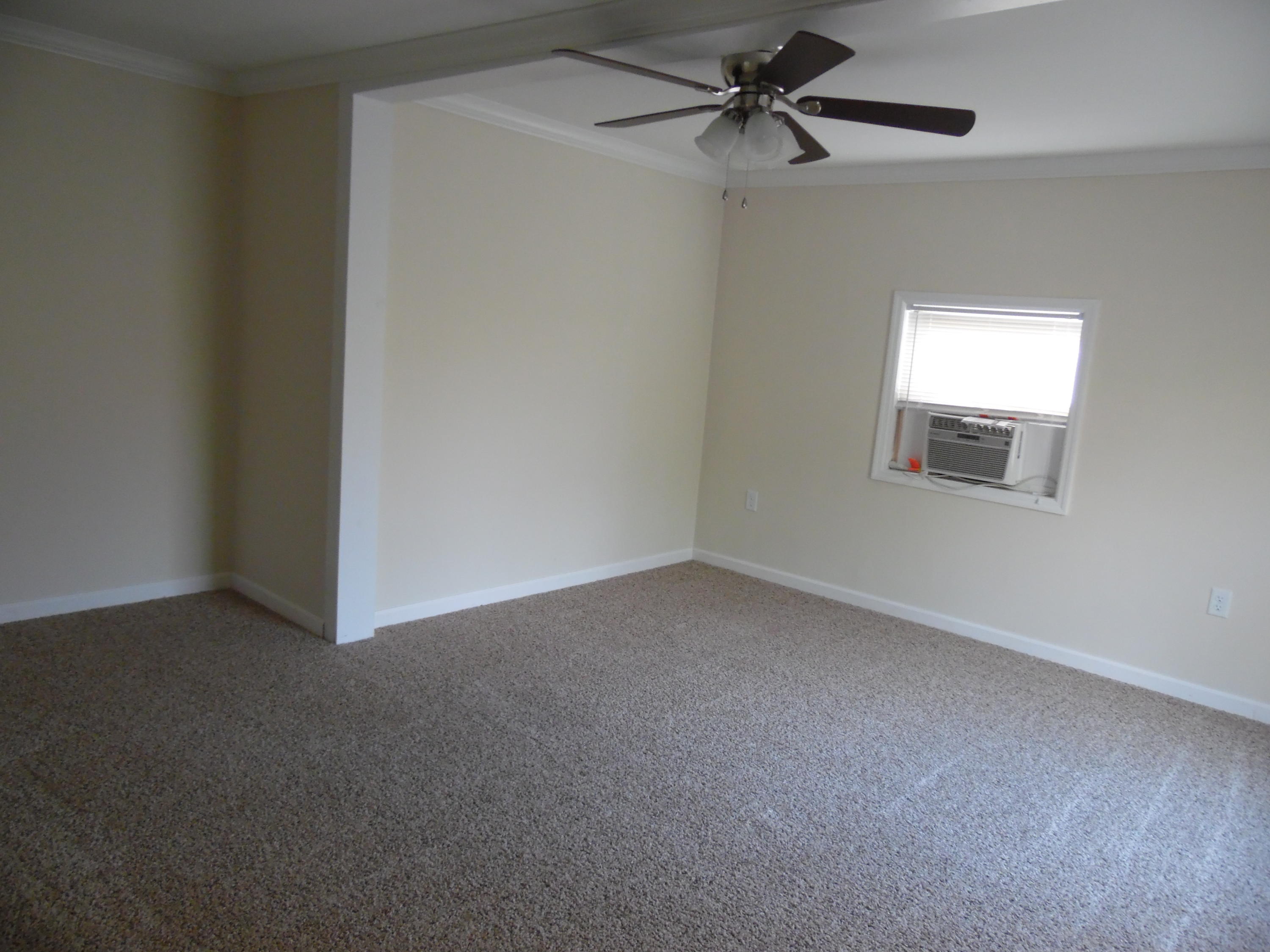 Metes and Bounds - Residential