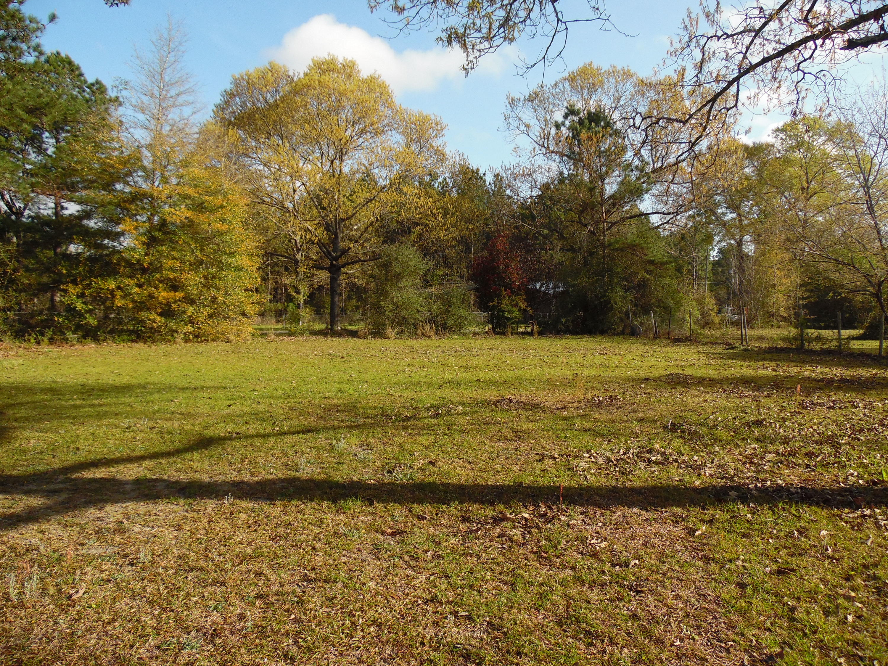 Metes and Bounds - Residential