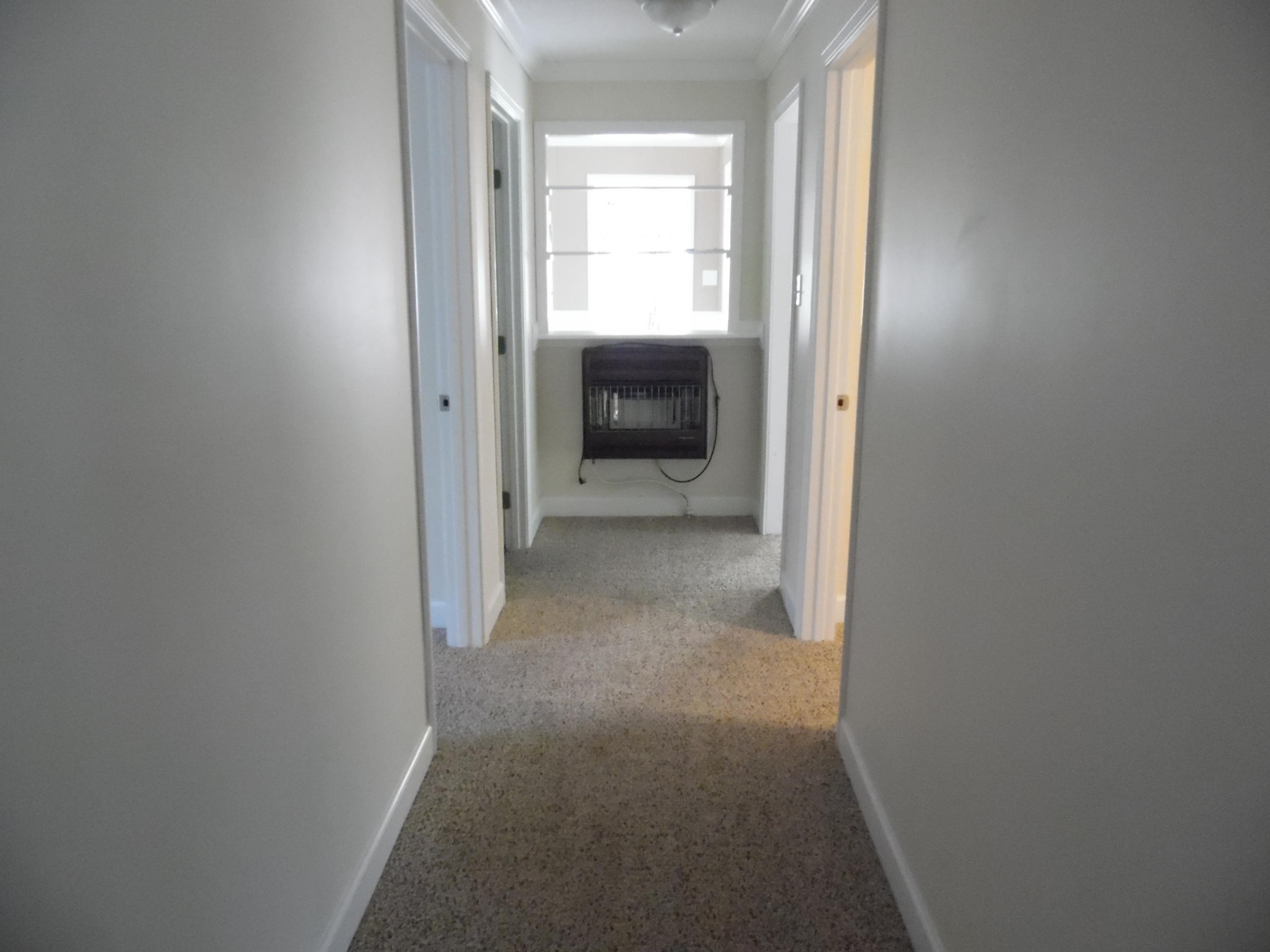 Metes and Bounds - Residential