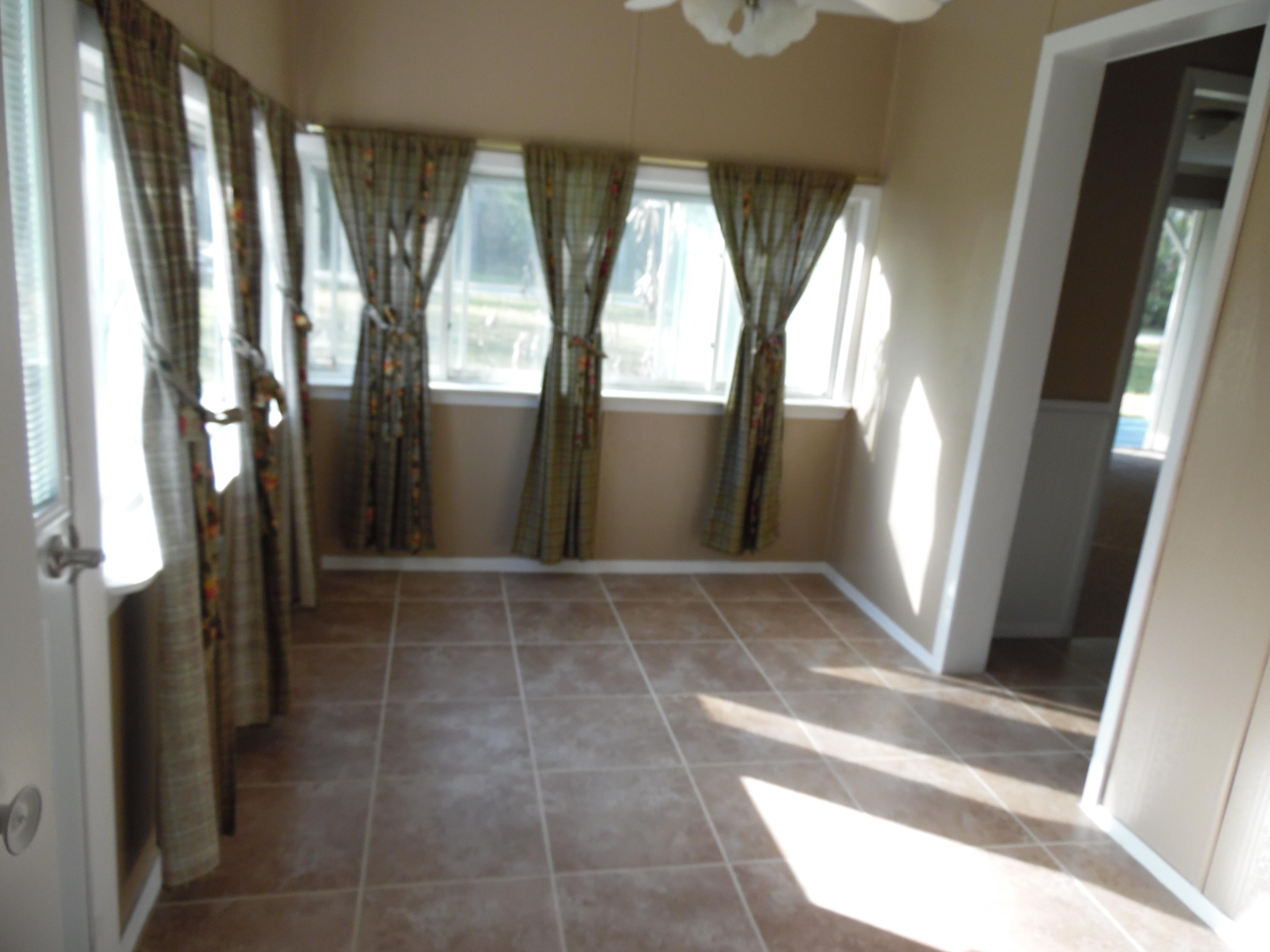 Metes and Bounds - Residential