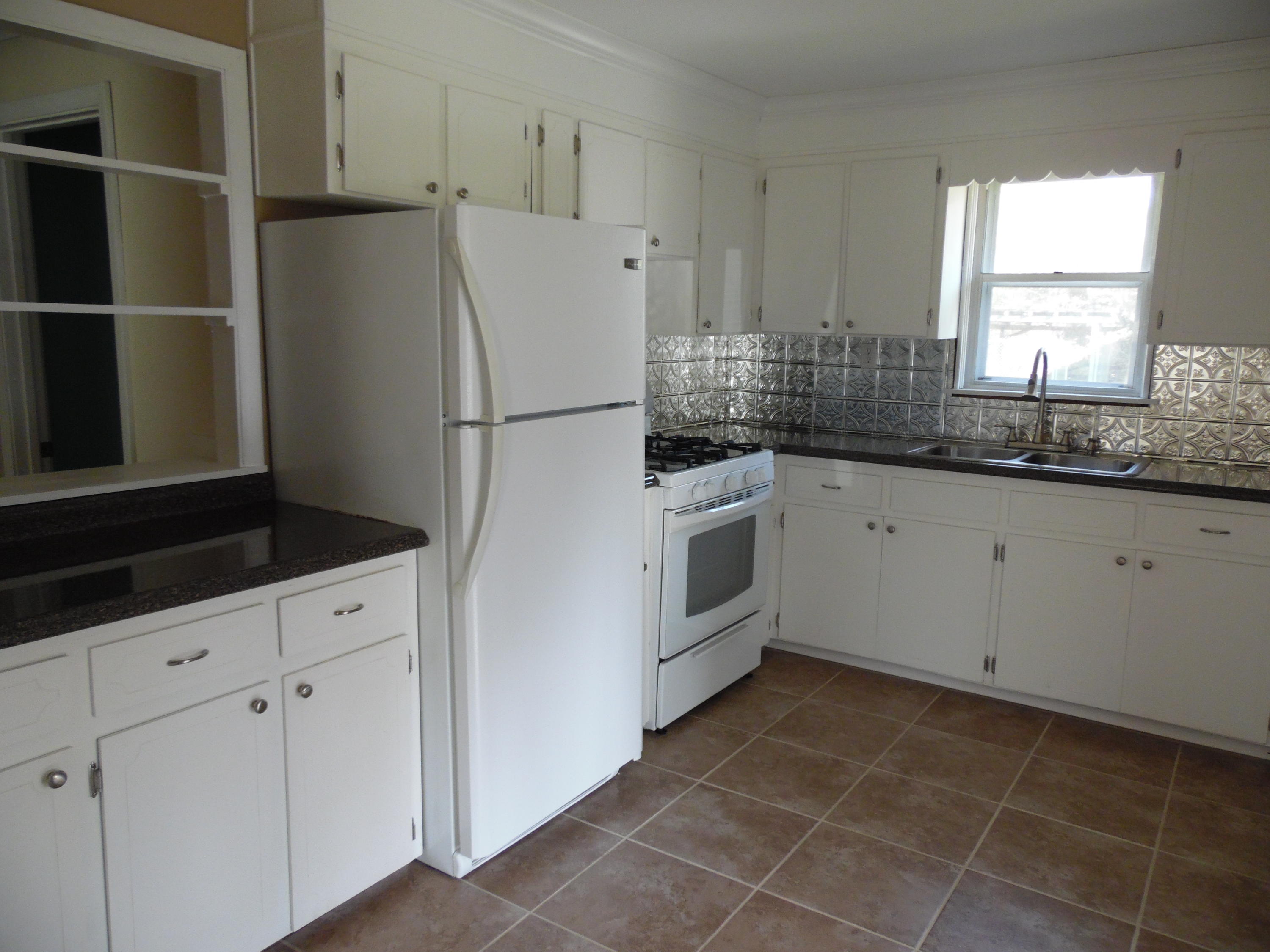 Metes and Bounds - Residential