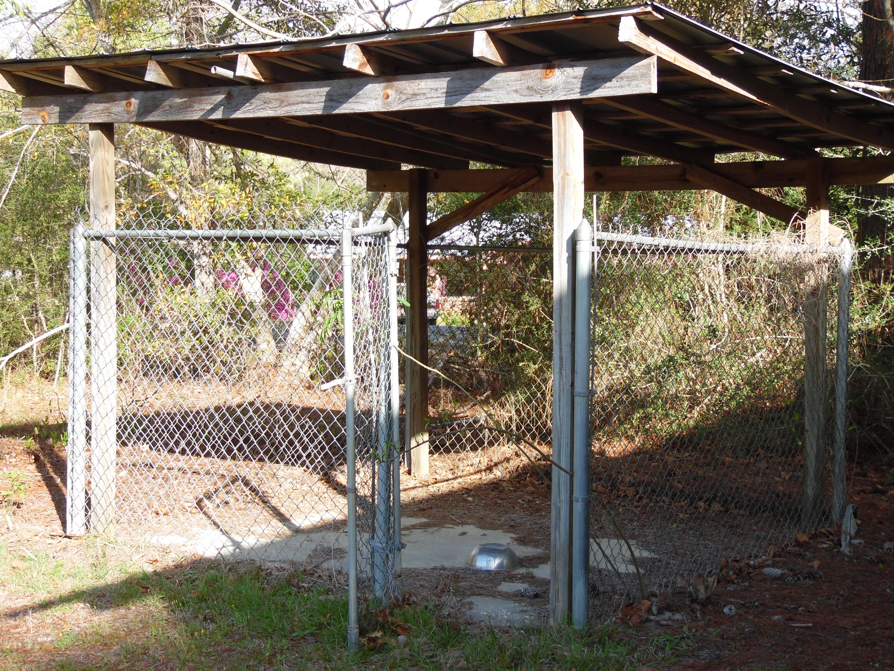 Metes and Bounds - Residential