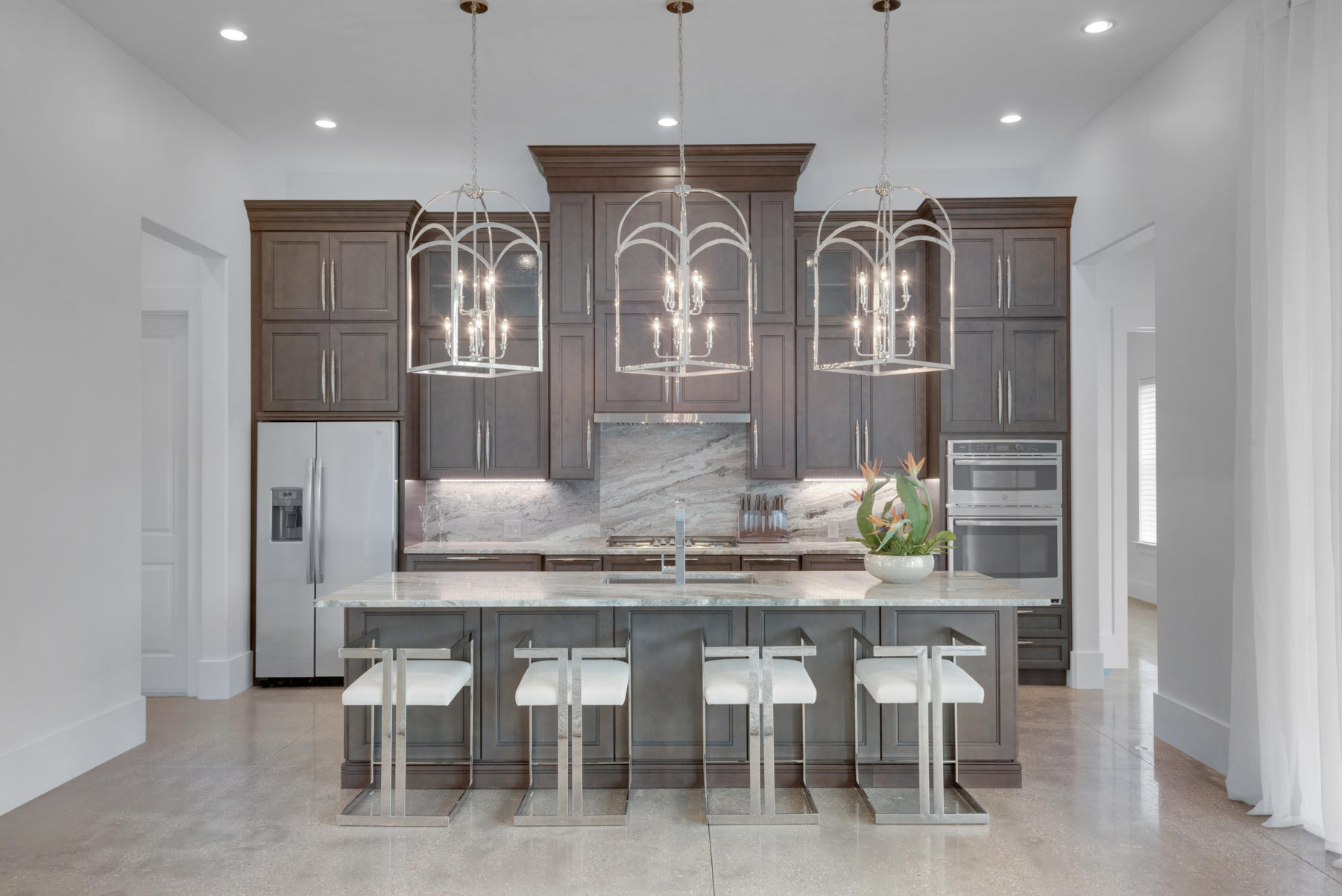 EMERALD BAY PH 1A - Residential