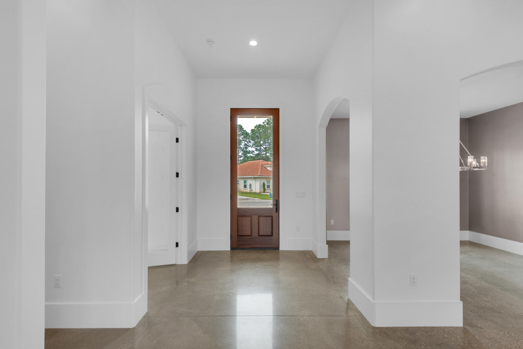 EMERALD BAY PH 1A - Residential