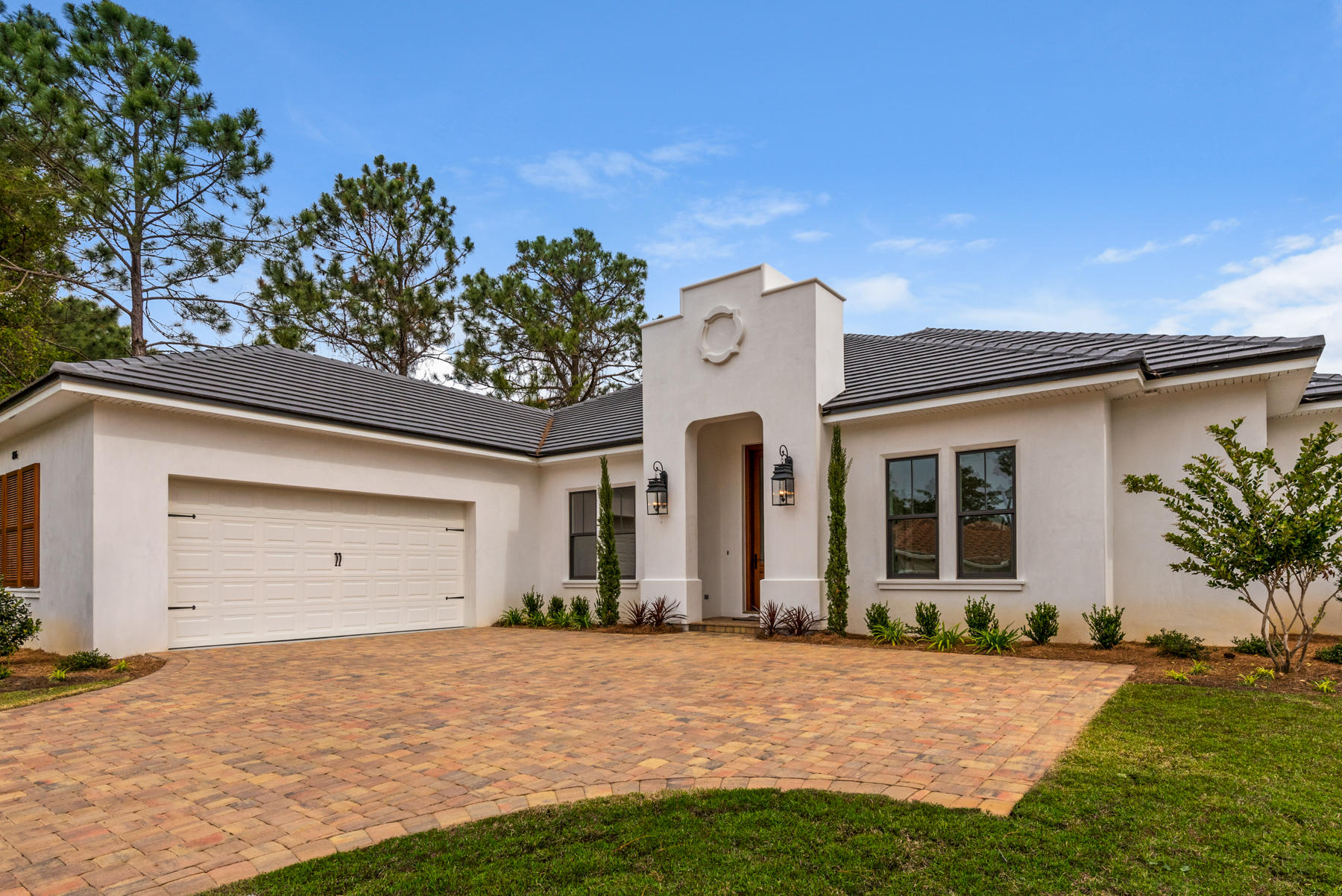 EMERALD BAY PH 1A - Residential