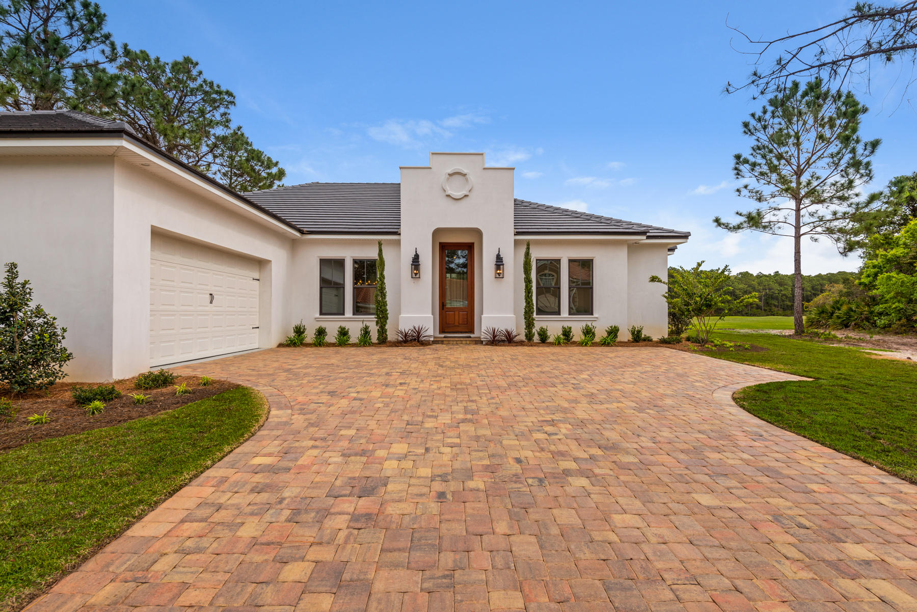 EMERALD BAY PH 1A - Residential