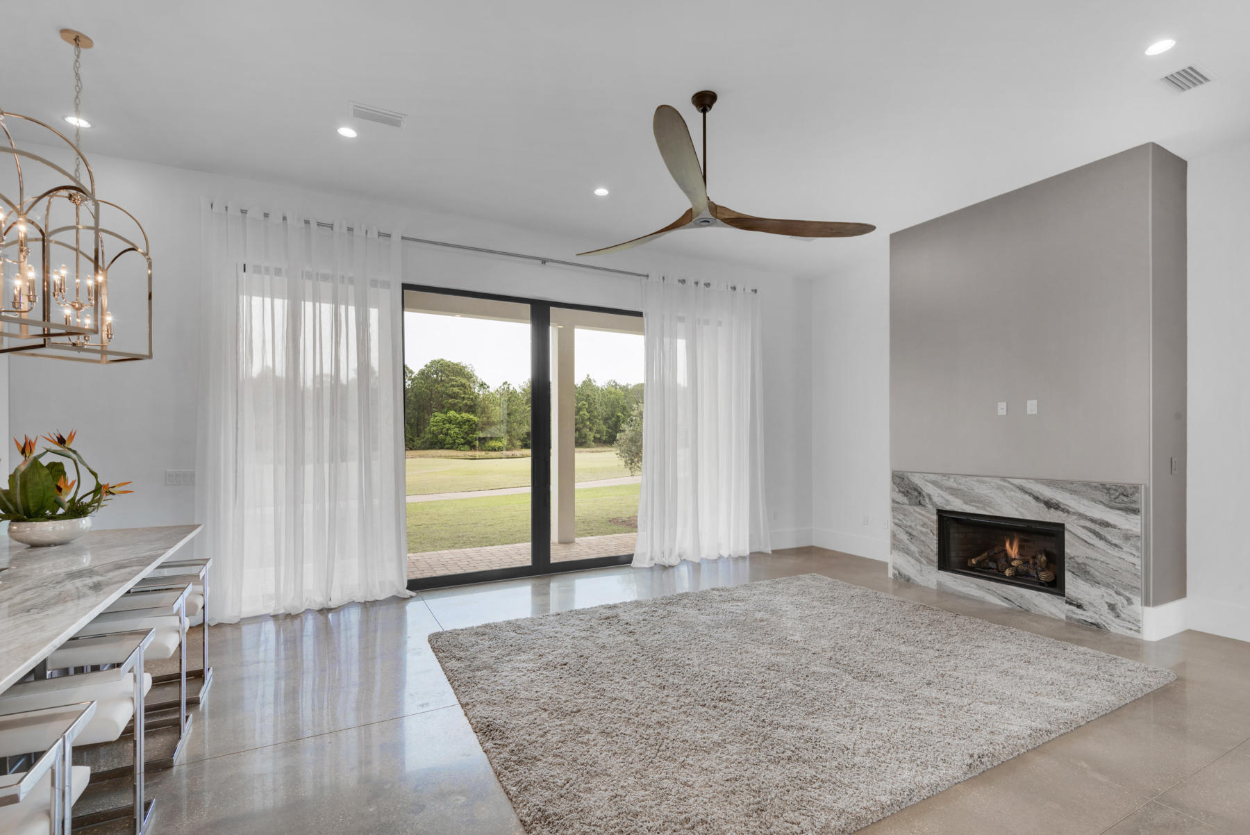 EMERALD BAY PH 1A - Residential