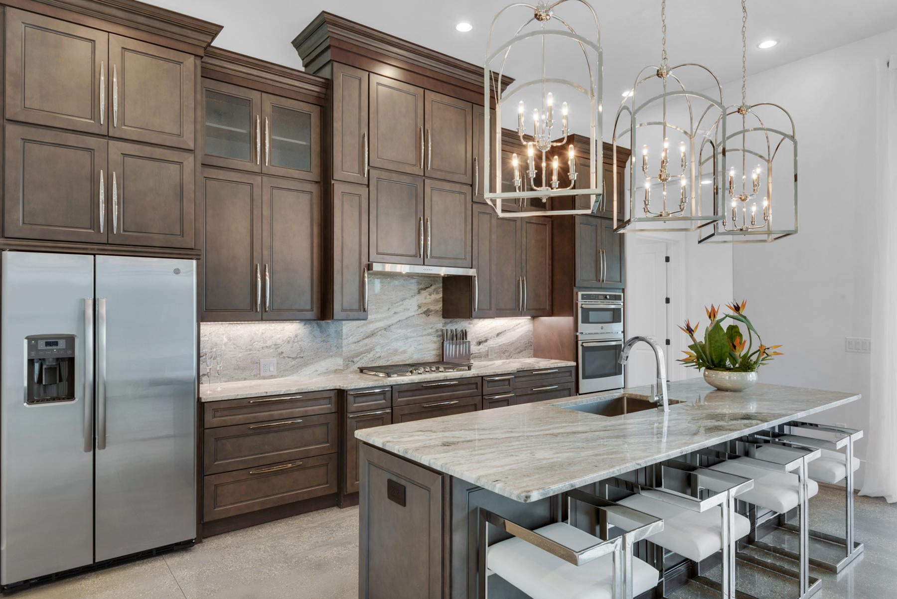 EMERALD BAY PH 1A - Residential