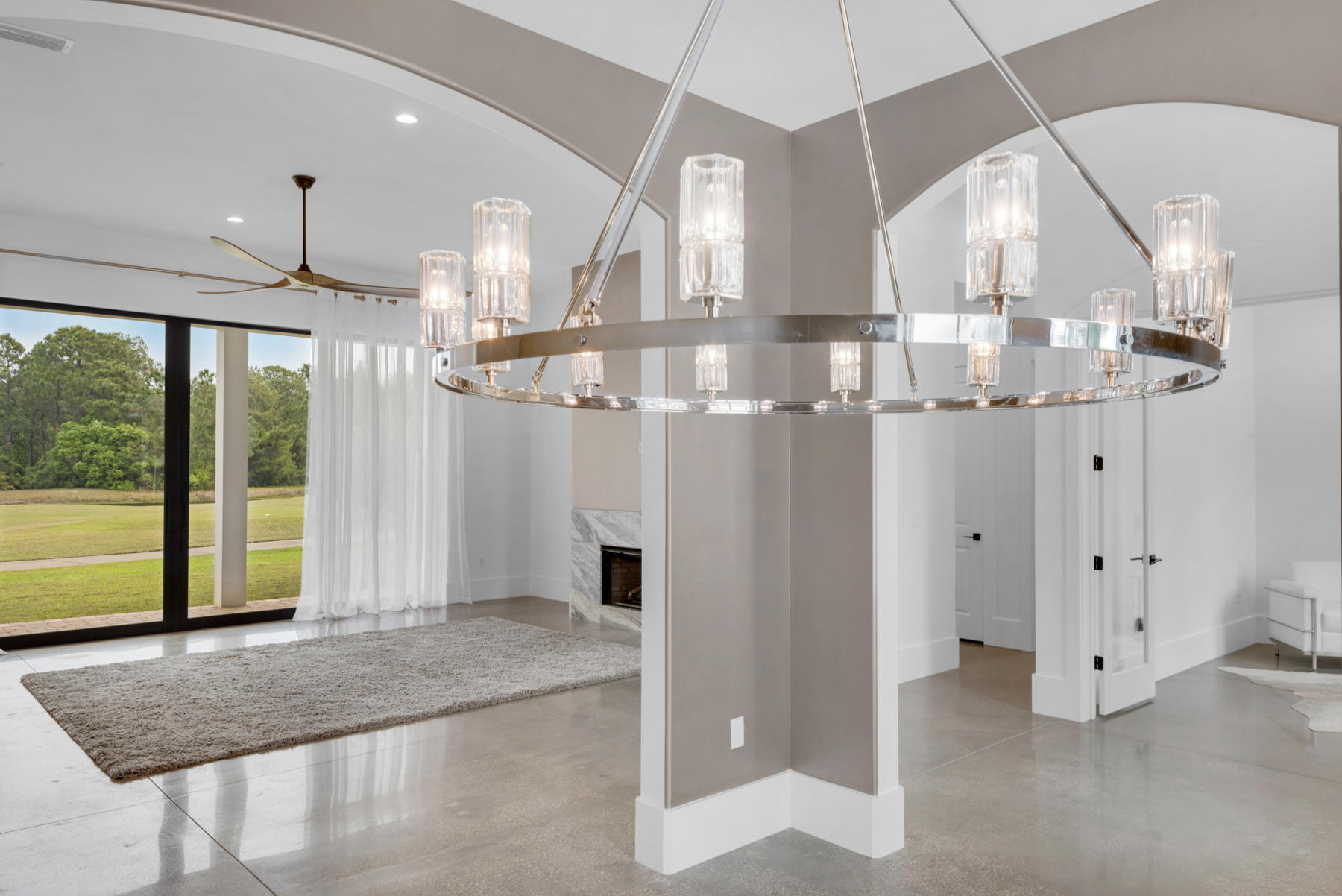 EMERALD BAY PH 1A - Residential